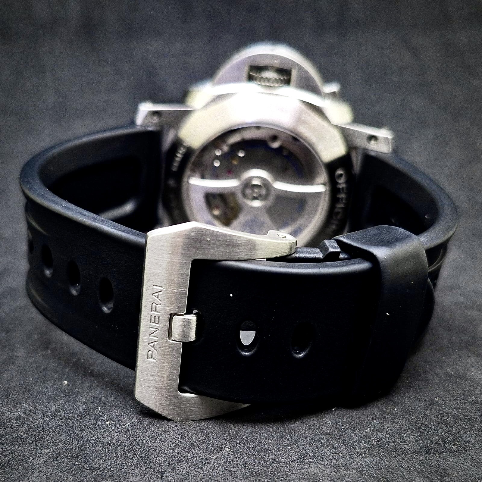 PANERAI LUMINOR MARINA 1950 3 DAYS