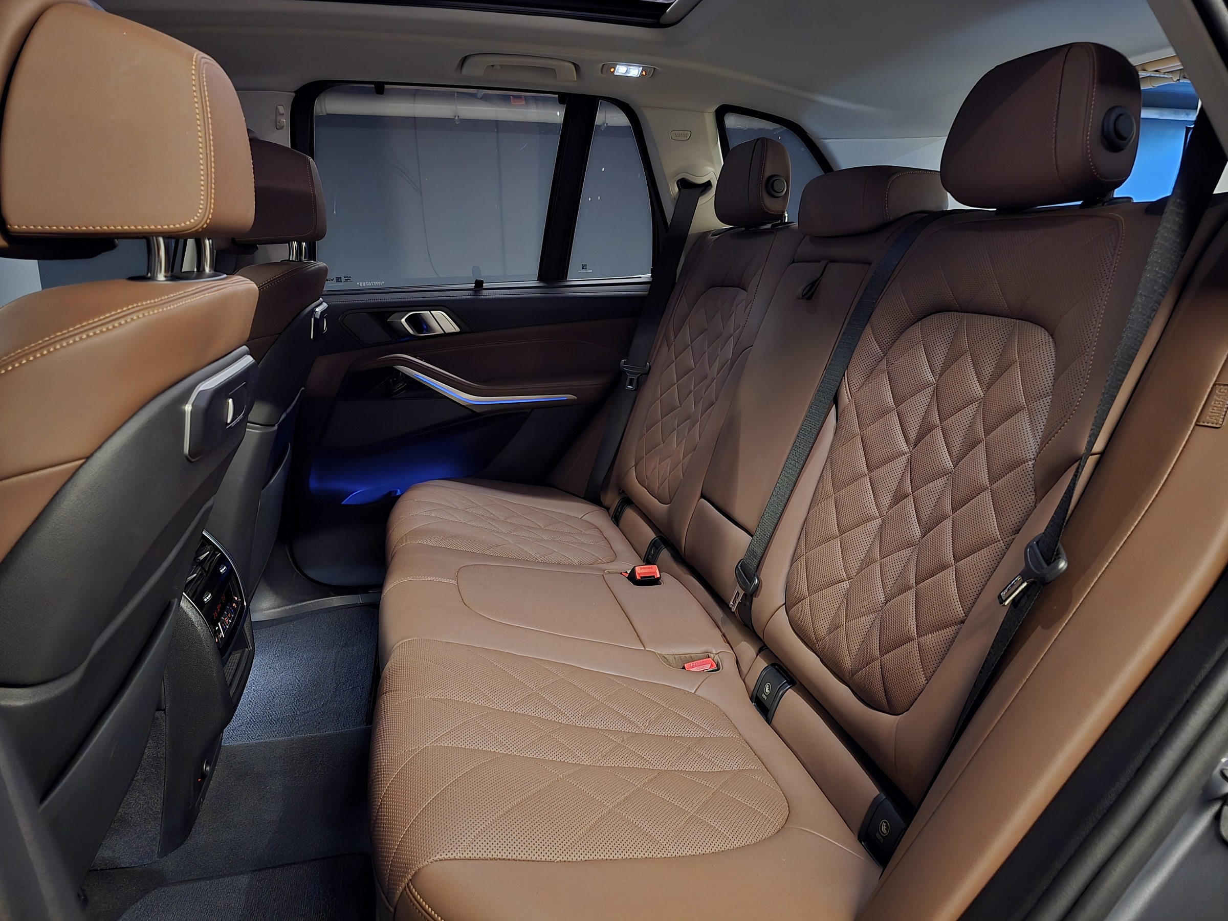 BMW X5 3.0 I6 TURBO HÍBRIDO XDRIVE50E X-LINE AUTOMÁTICO