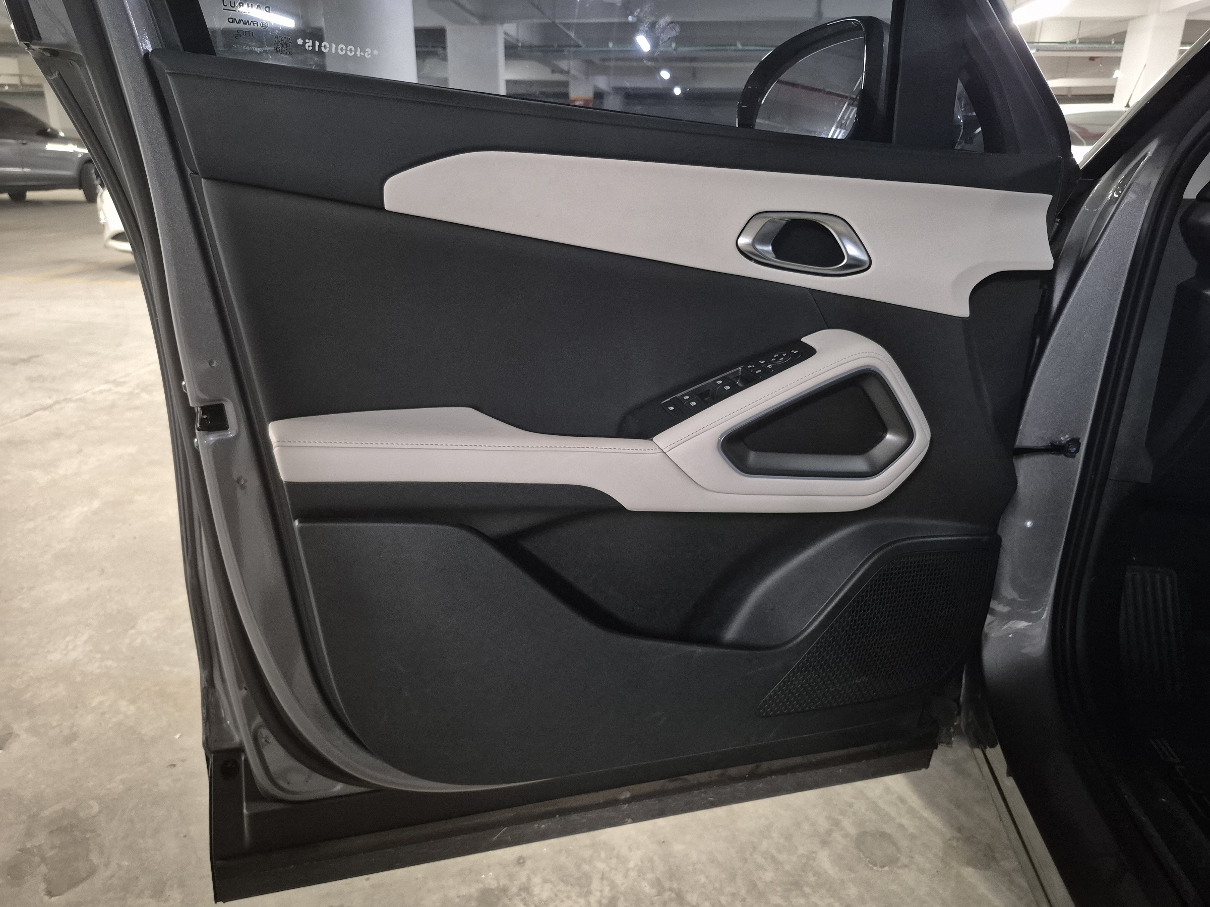 BYD YUAN PRO 45,1 KW ELÉTRICO