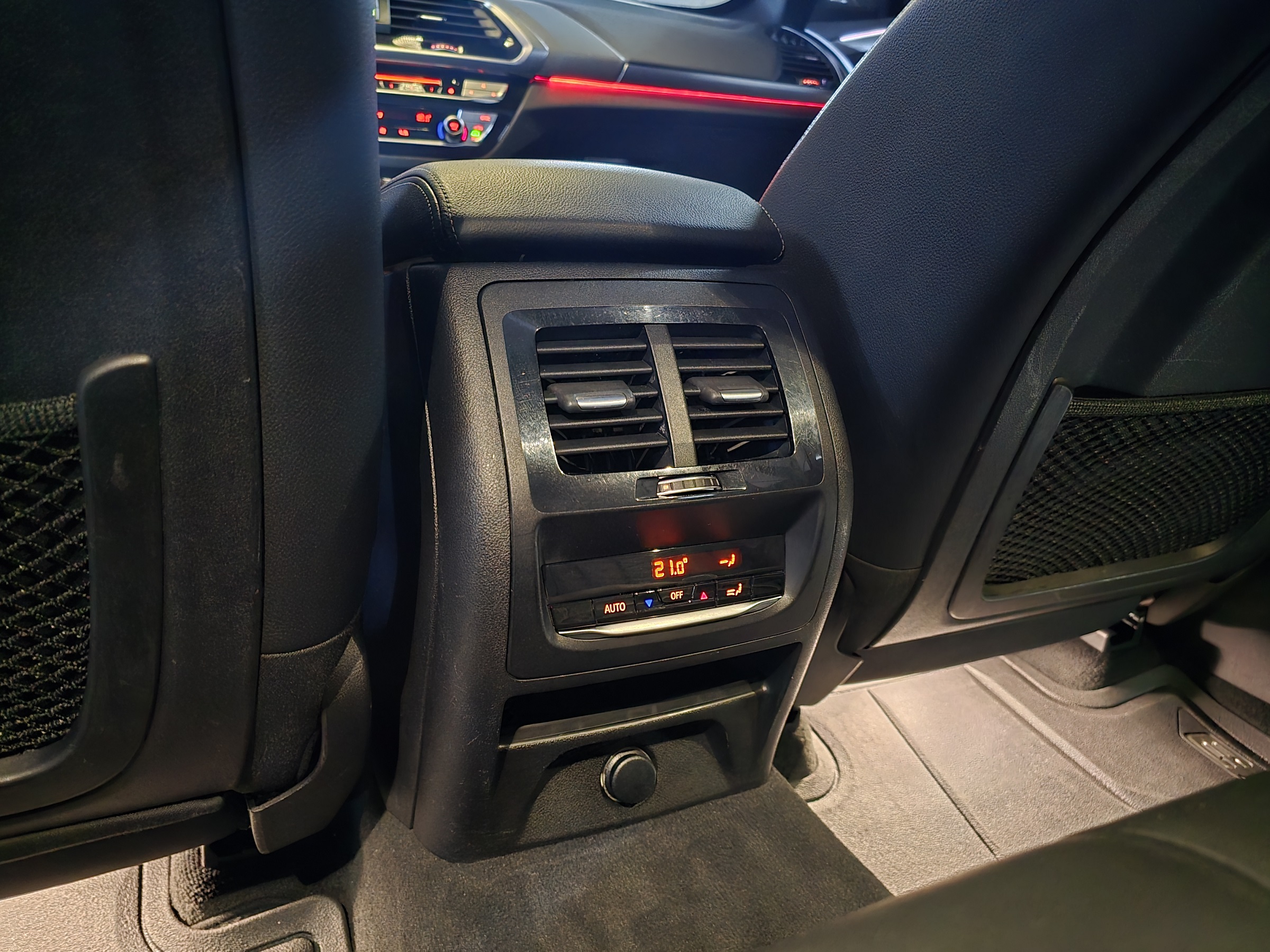 BMW X3 3.0 TWINPOWER GASOLINA M40I STEPTRONIC