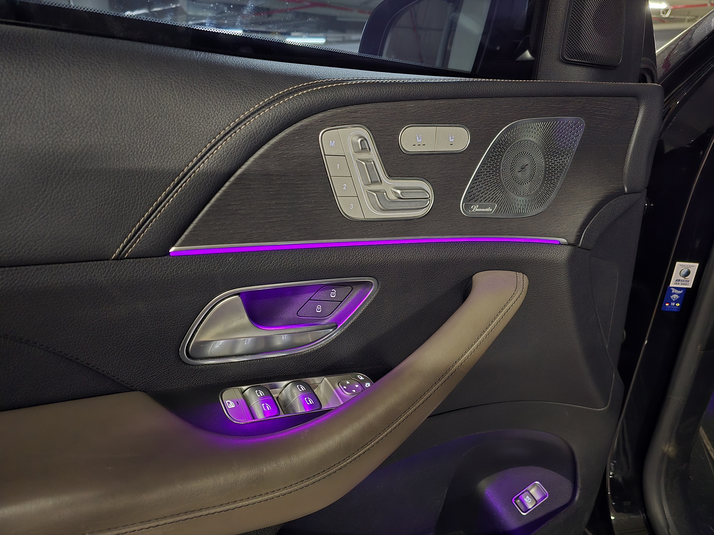 MERCEDES-BENZ GLE 53 AMG 3.0 I6 GASOLINA 4MATIC 9G-TRONIC