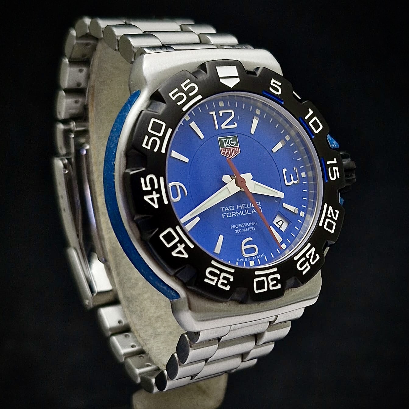 TAG HEUER FORMULA 1
