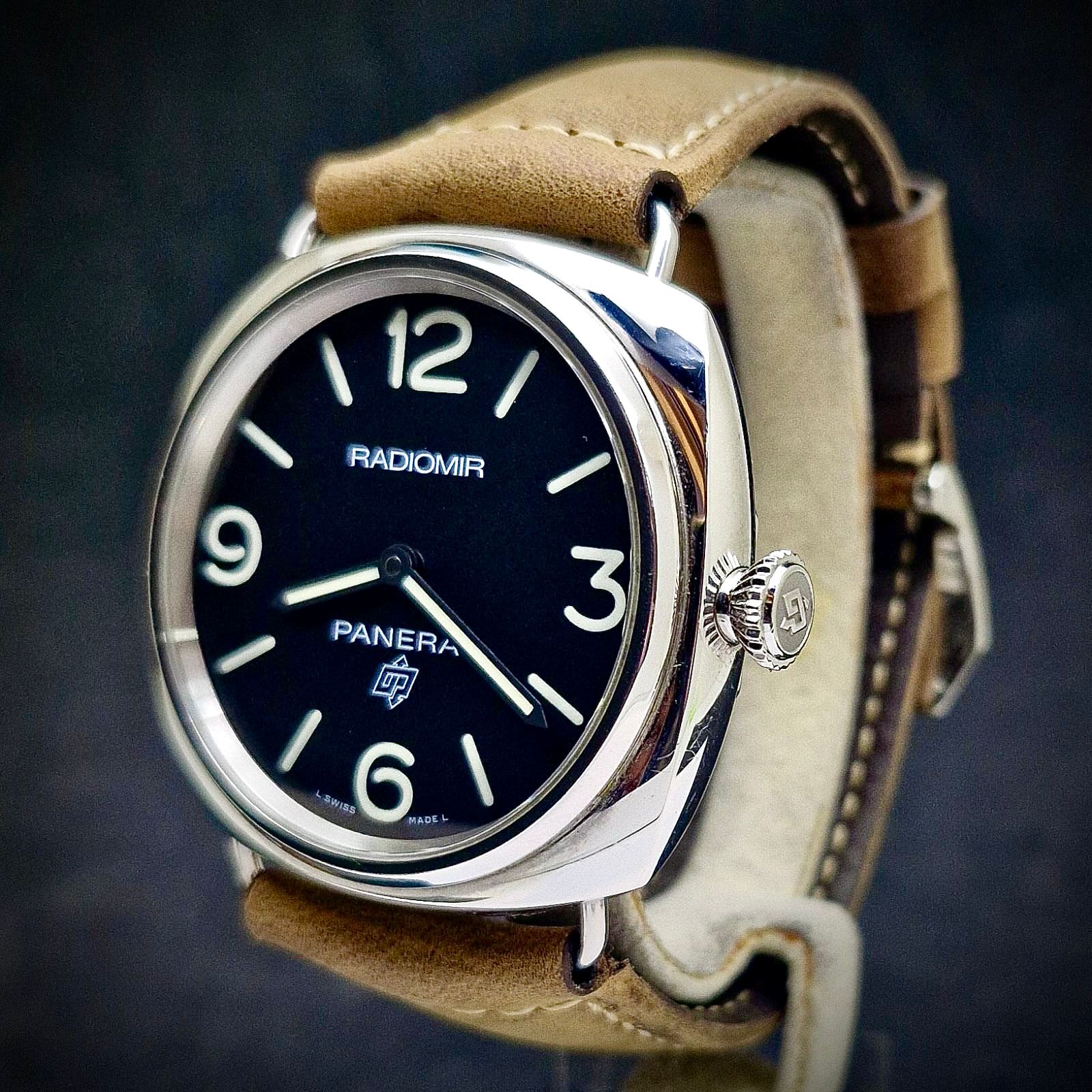 PANERAI RADIOMIR