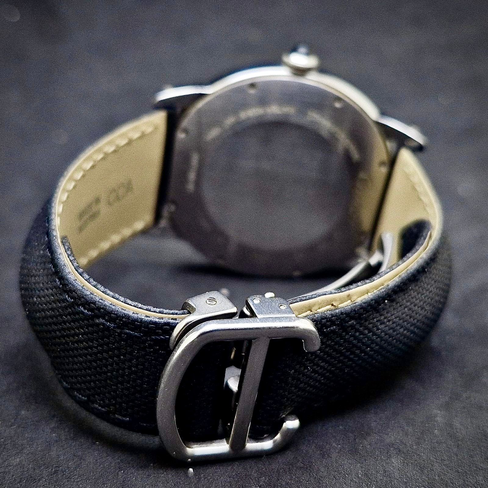CARTIER RONDE CROISIERE