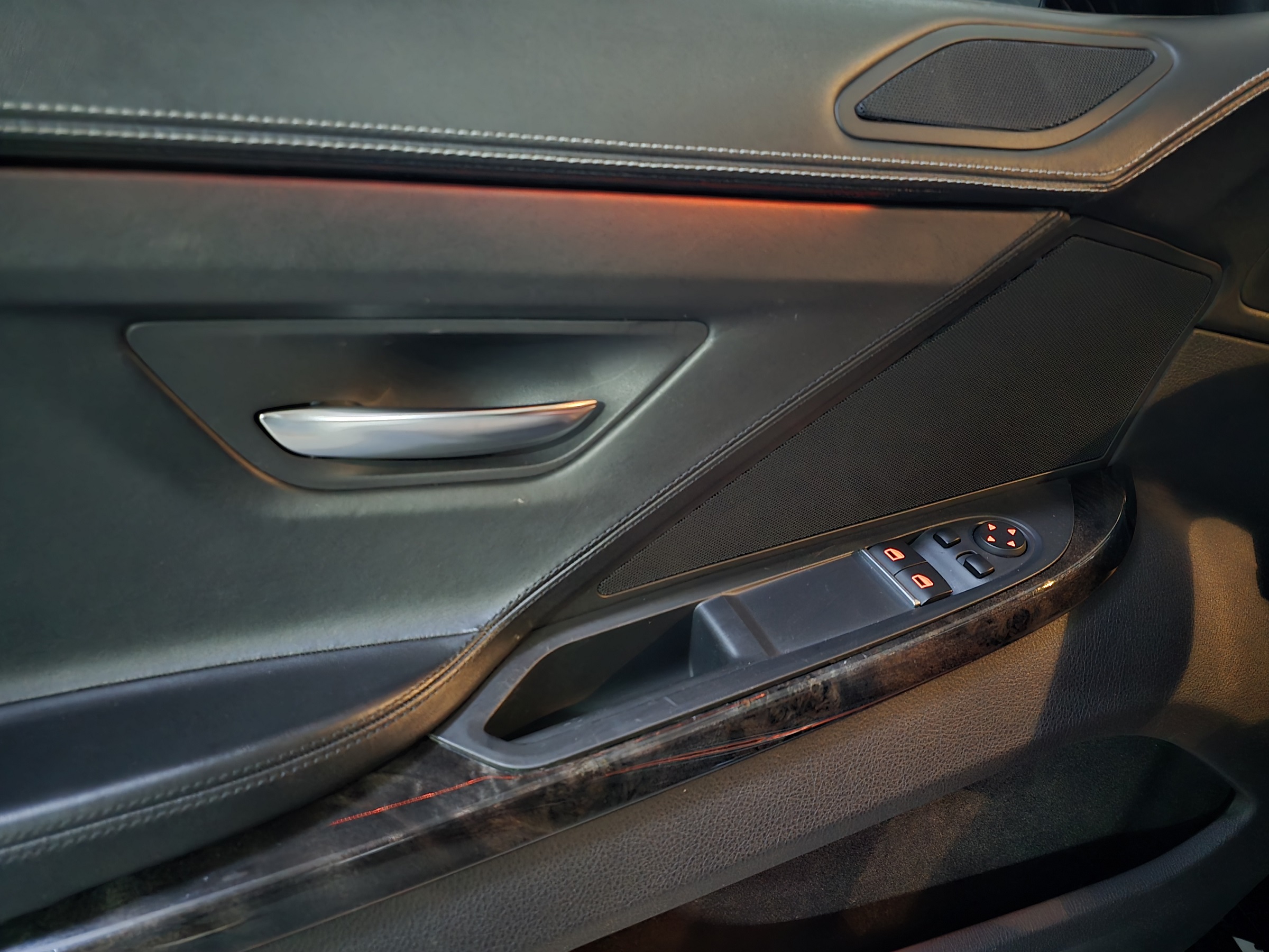 BMW 650I 4.8 COUPÉ V8 32V GASOLINA 2P AUTOMÁTICO