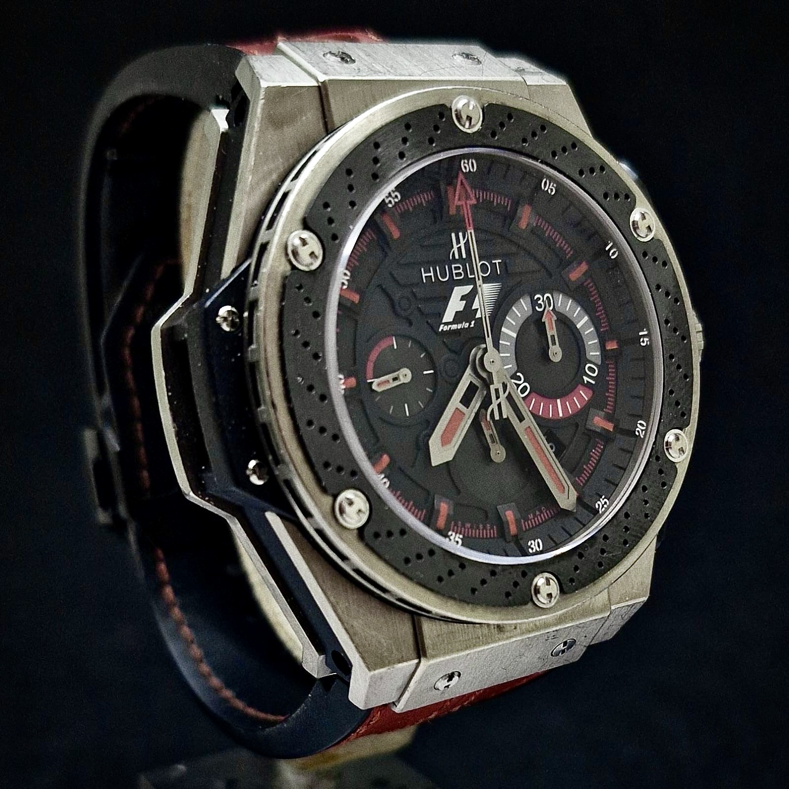 HUBLOT BIG BANG KING POWER F1 LIMITED EDITION