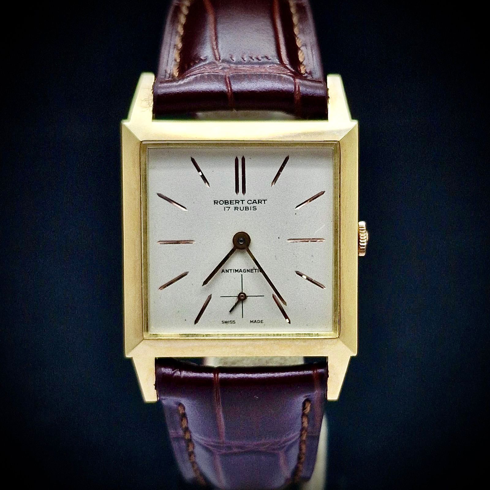 ROBERT CART VINTAGE