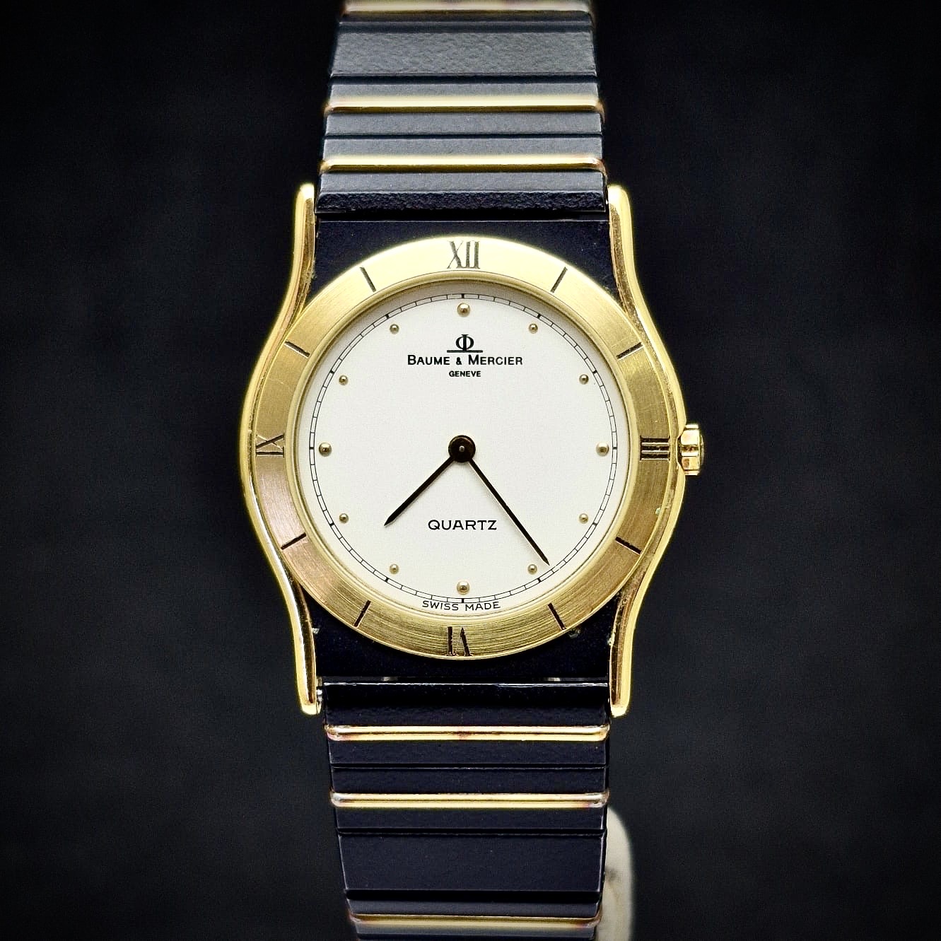 BAUME & MERCIER LEROY