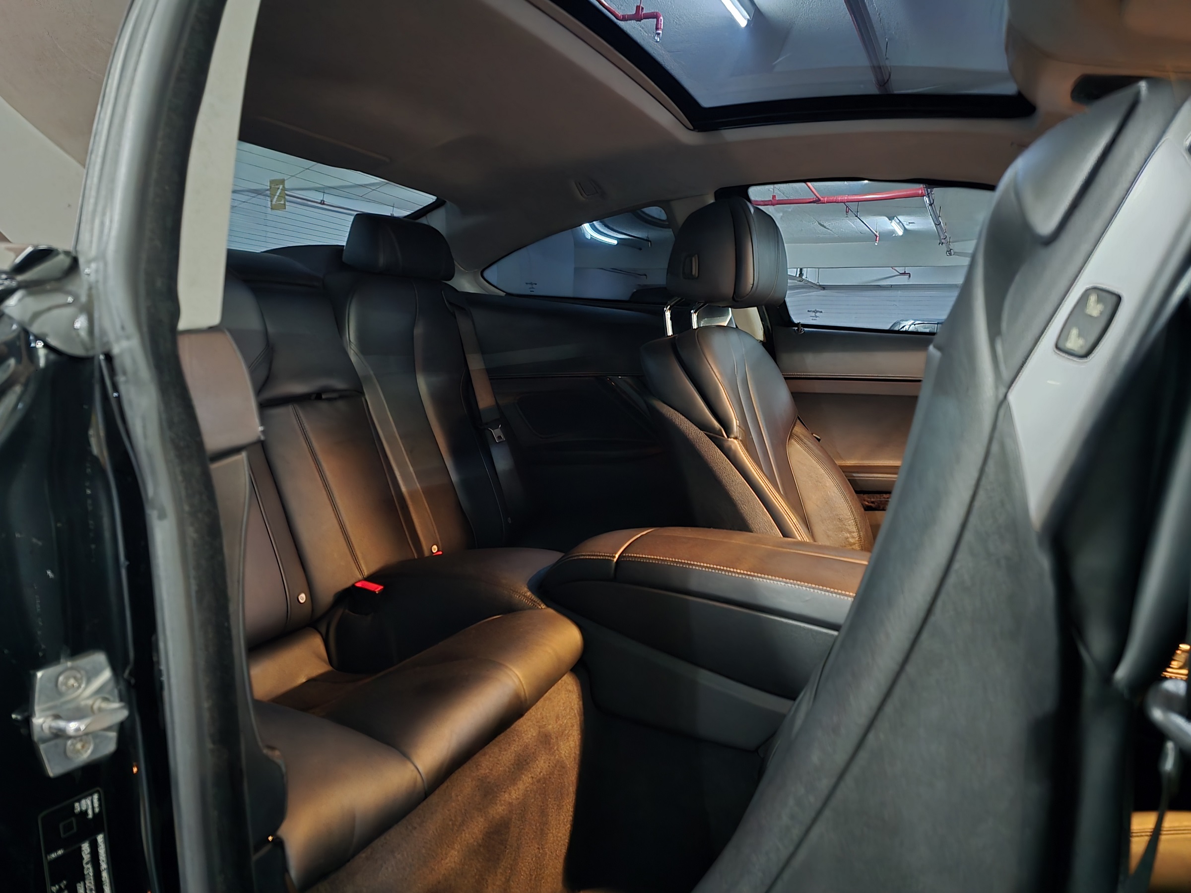 BMW 650I 4.8 COUPÉ V8 32V GASOLINA 2P AUTOMÁTICO