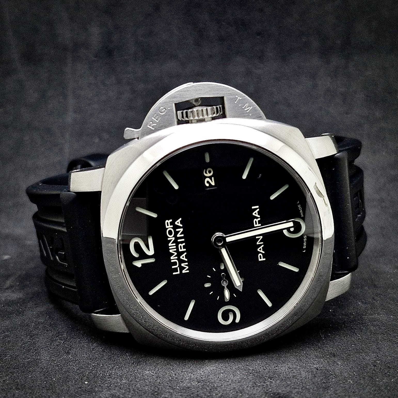 PANERAI LUMINOR MARINA 1950 3 DAYS