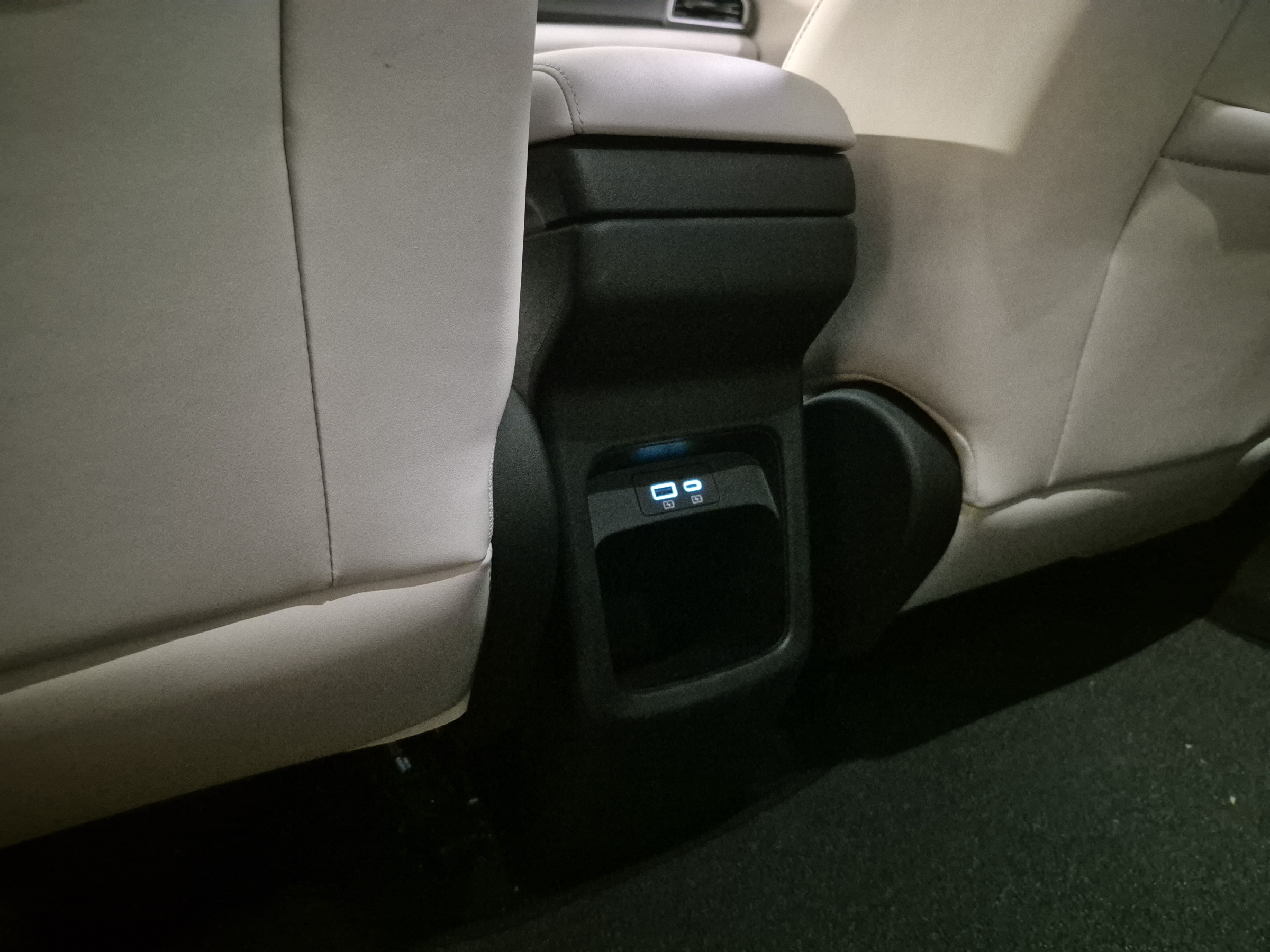 BYD YUAN PRO 45,1 KW ELÉTRICO