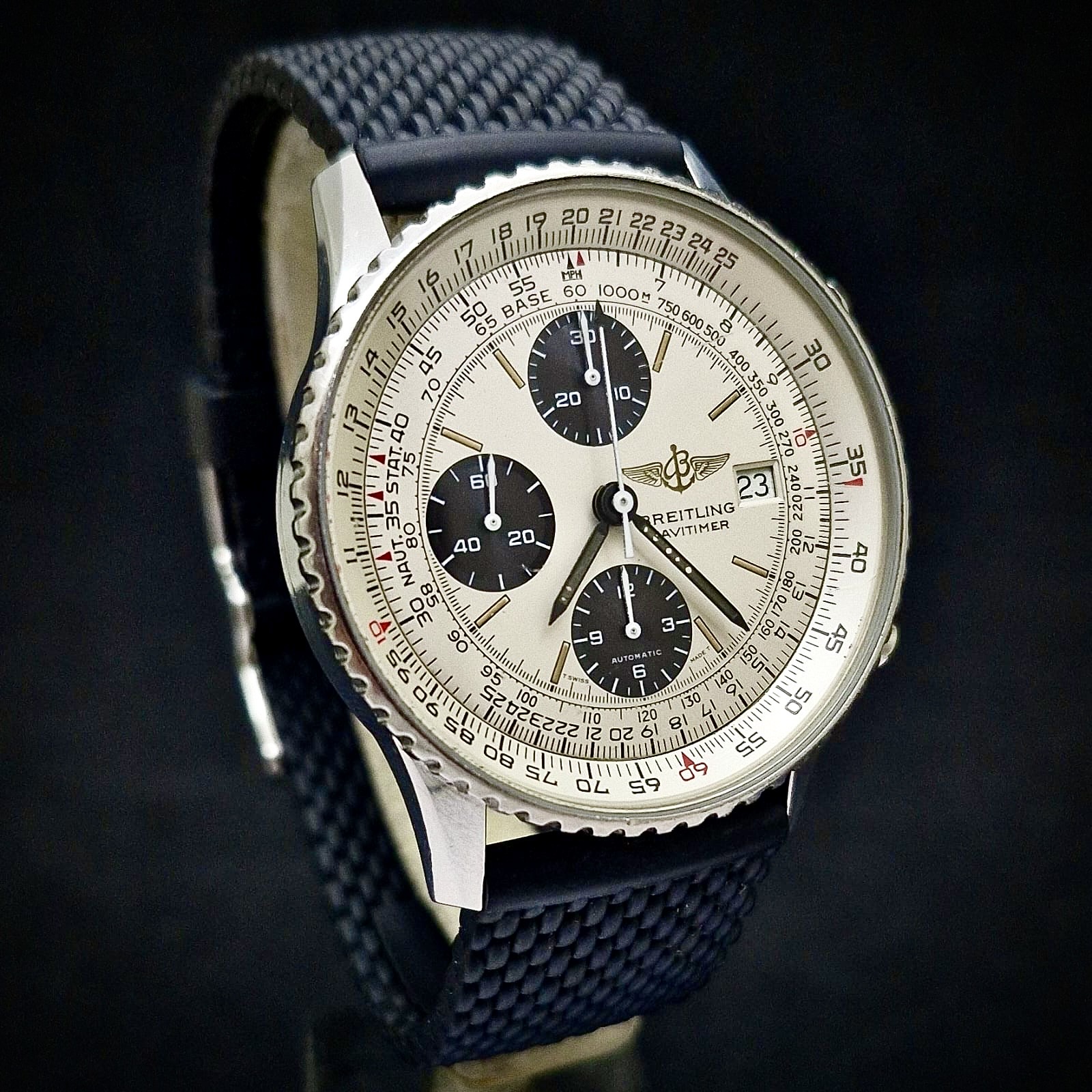 BREITLING OLD NAVITIMER