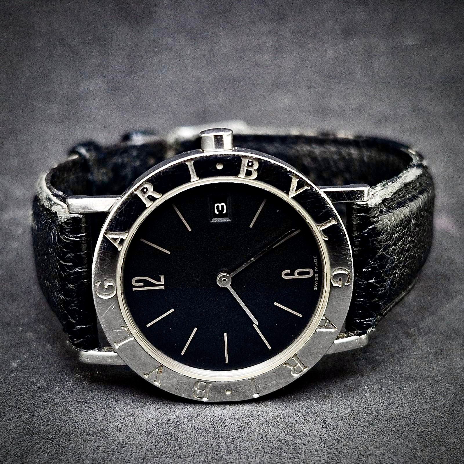 BVLGARI BVLGARI