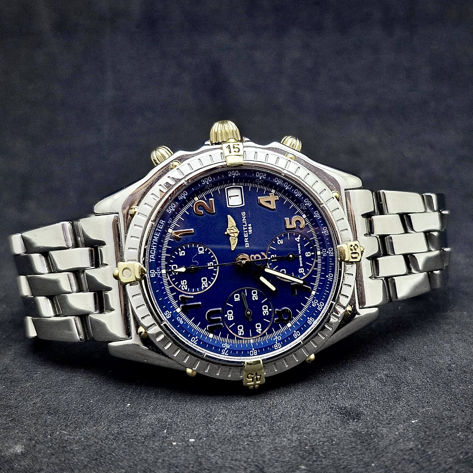 BREITLING CHRONOMAT