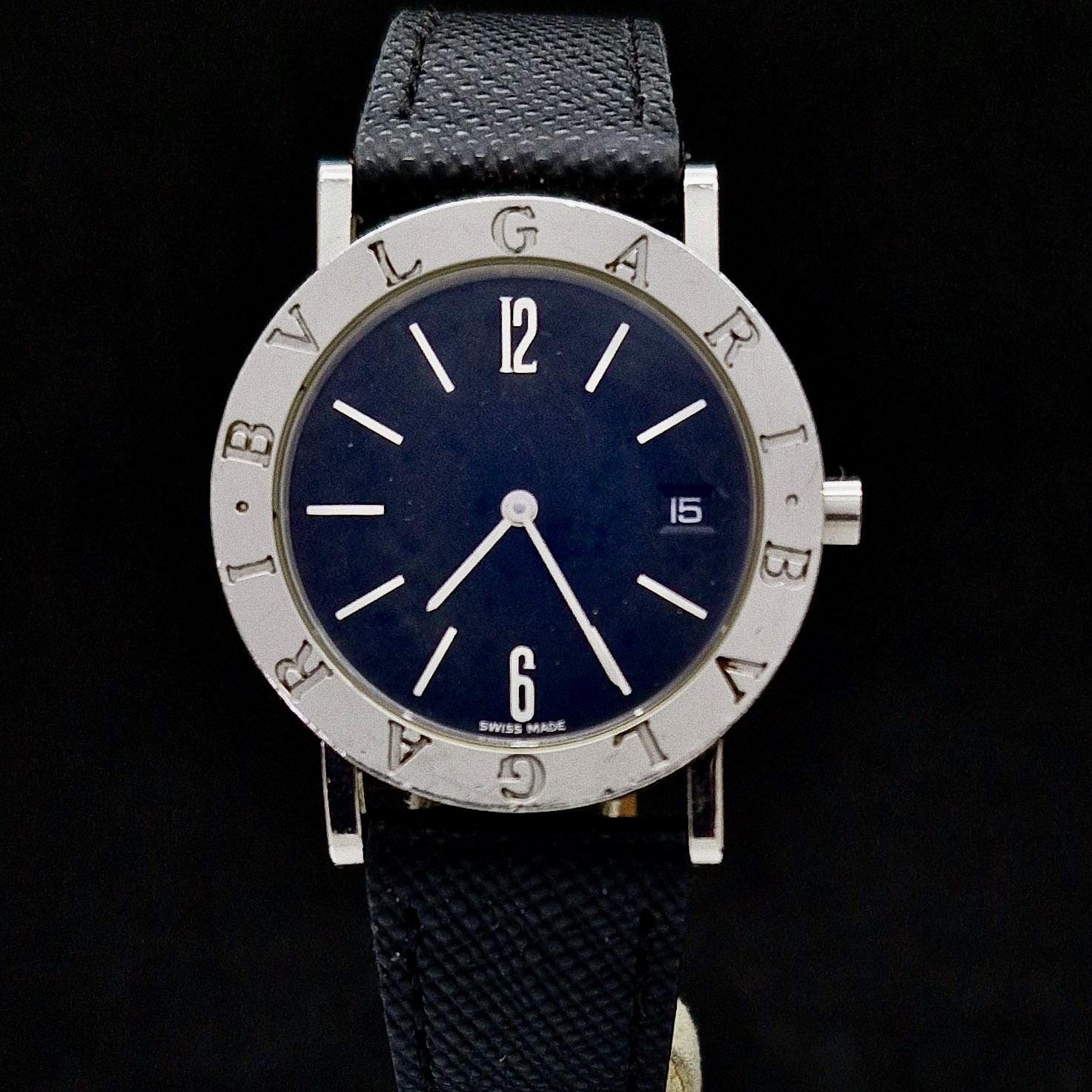 BVLGARI BVLGARI N 4