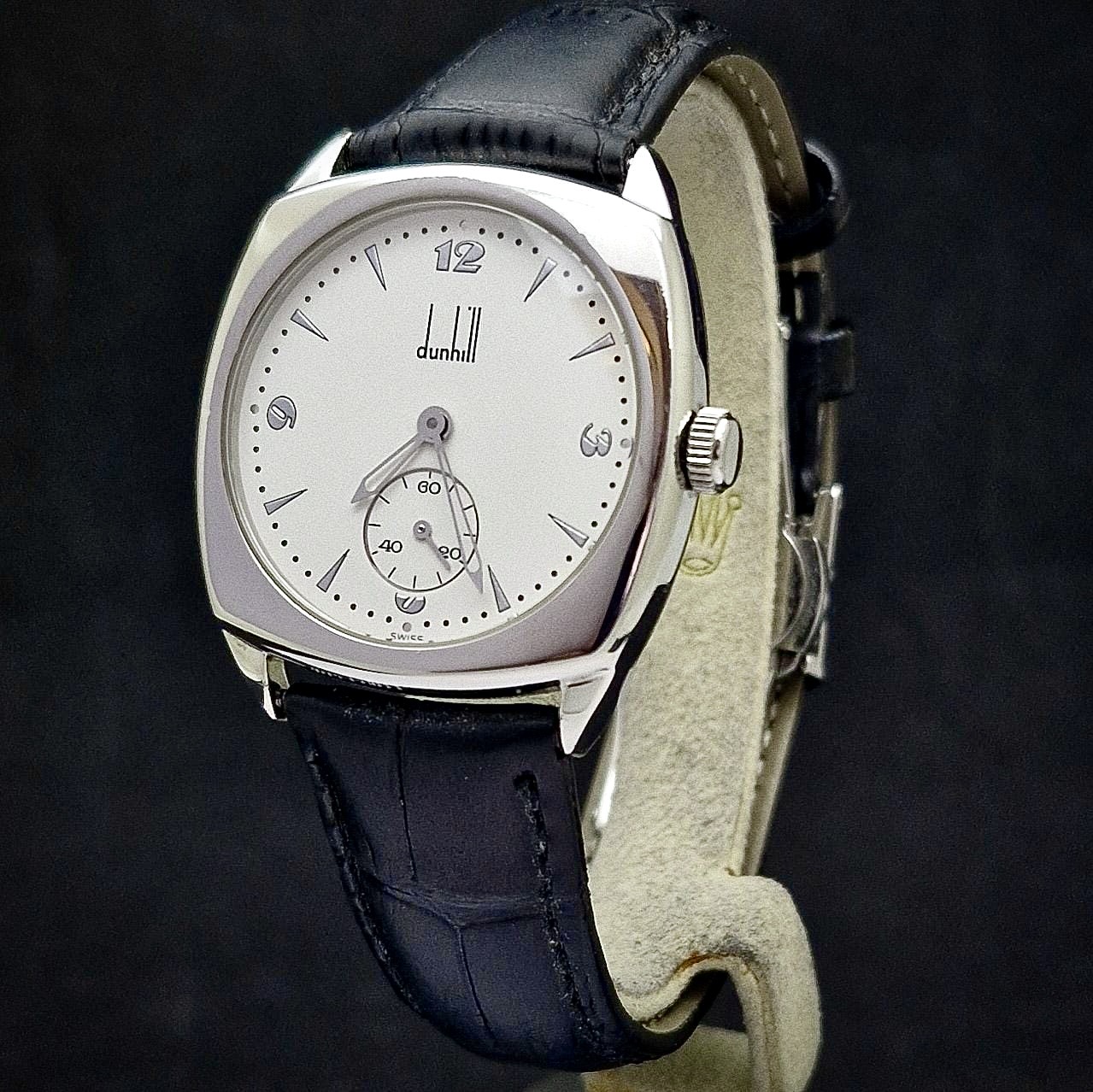 ALFRED DUNHILL DUNHILL