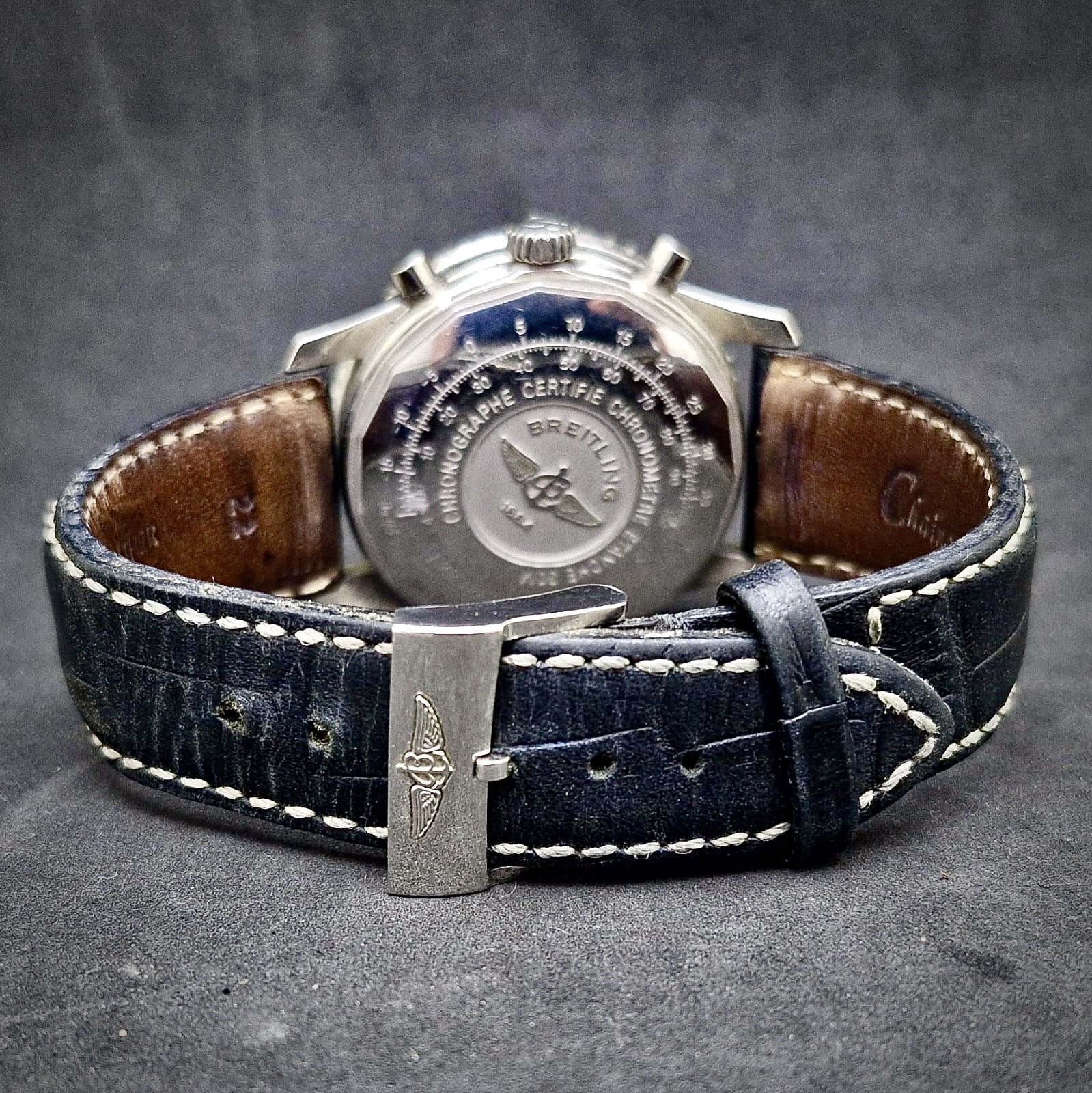 BREITLING NAVITIMER COSMONAUTE