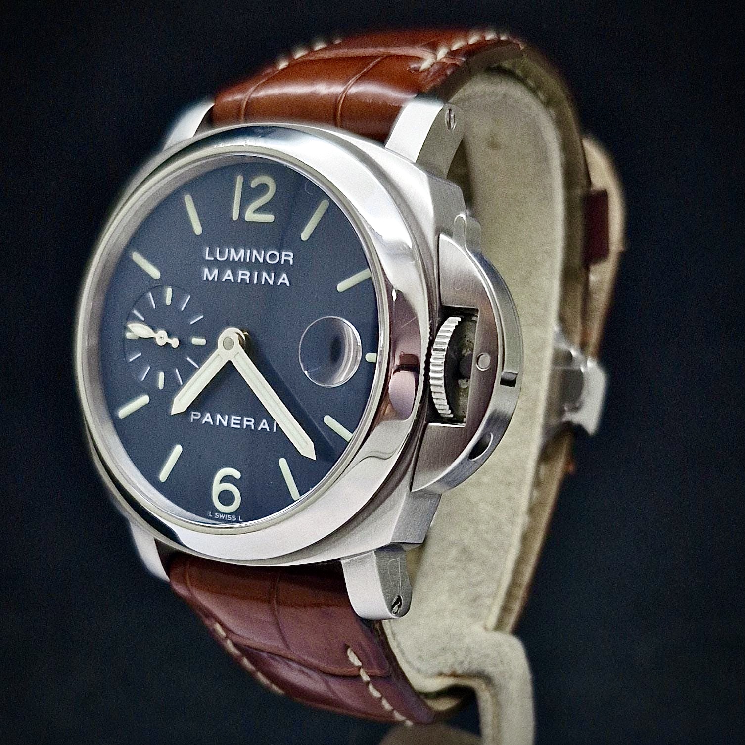 PANERAI LUMINOR MARINA 40