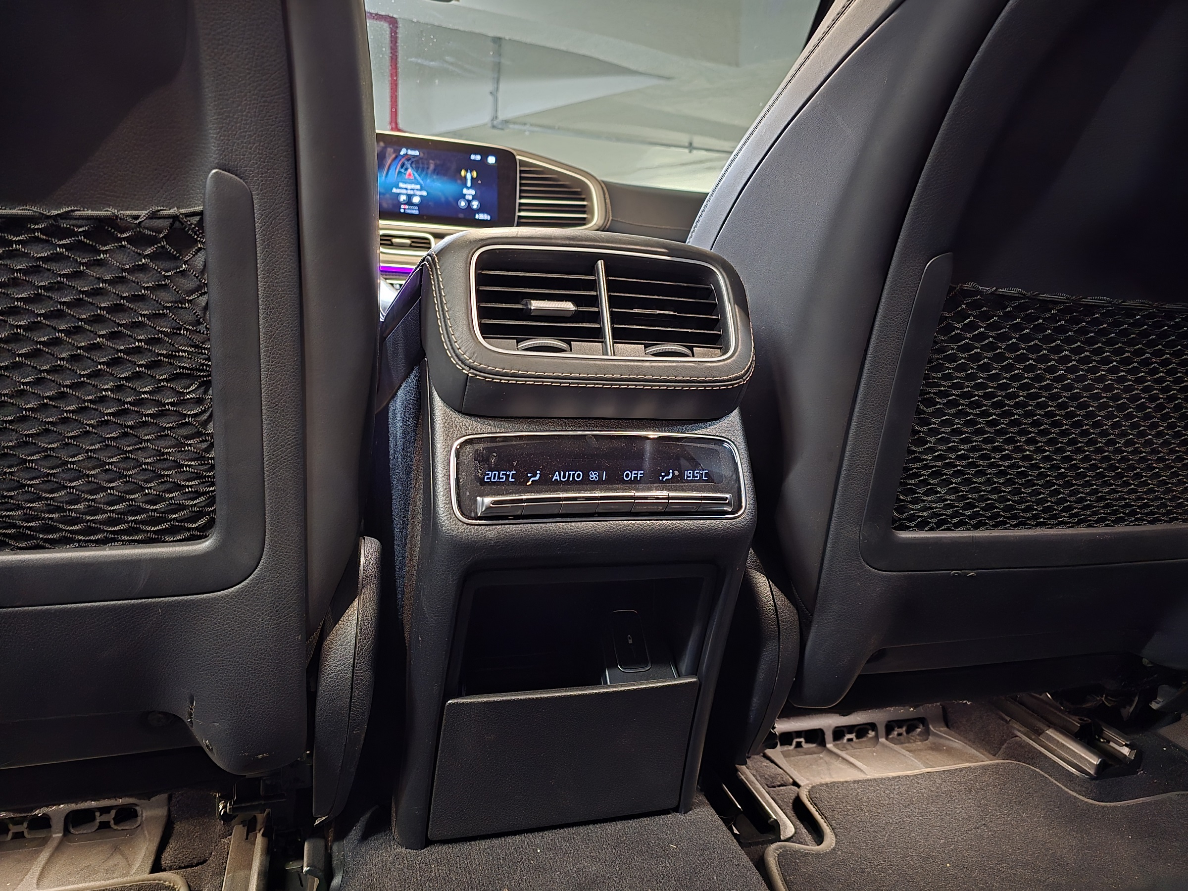 MERCEDES-BENZ GLE 53 AMG 3.0 I6 GASOLINA 4MATIC 9G-TRONIC