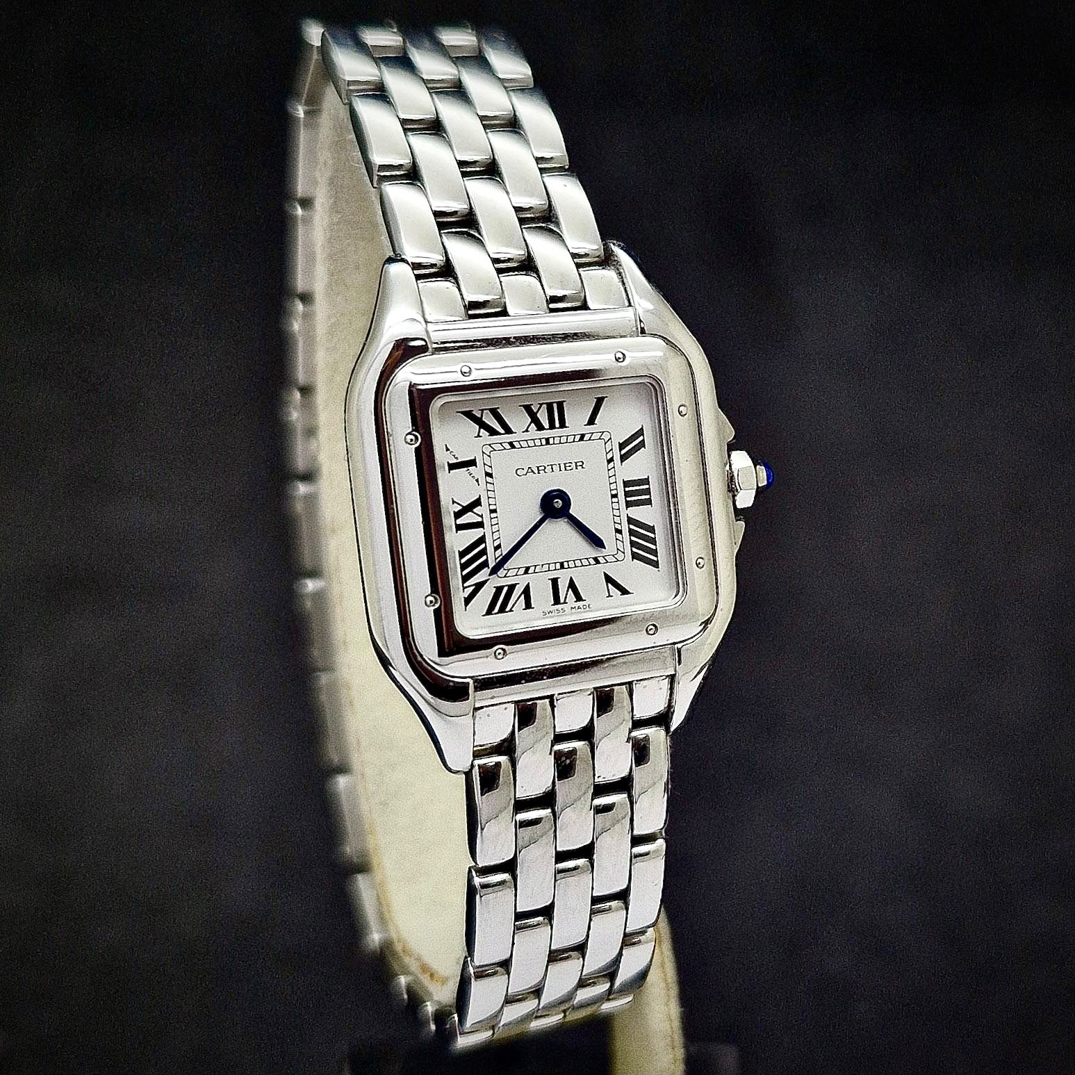 CARTIER PANTHERE