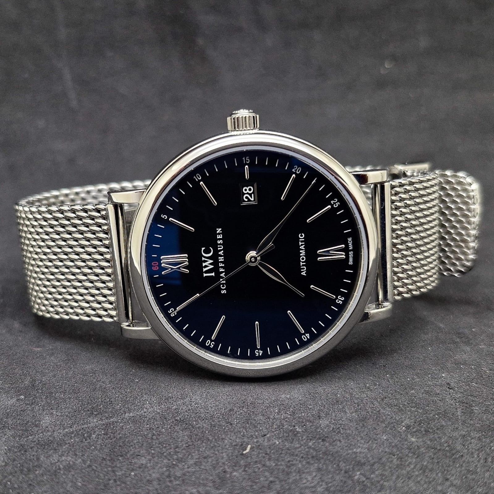 IWC PORTOFINO