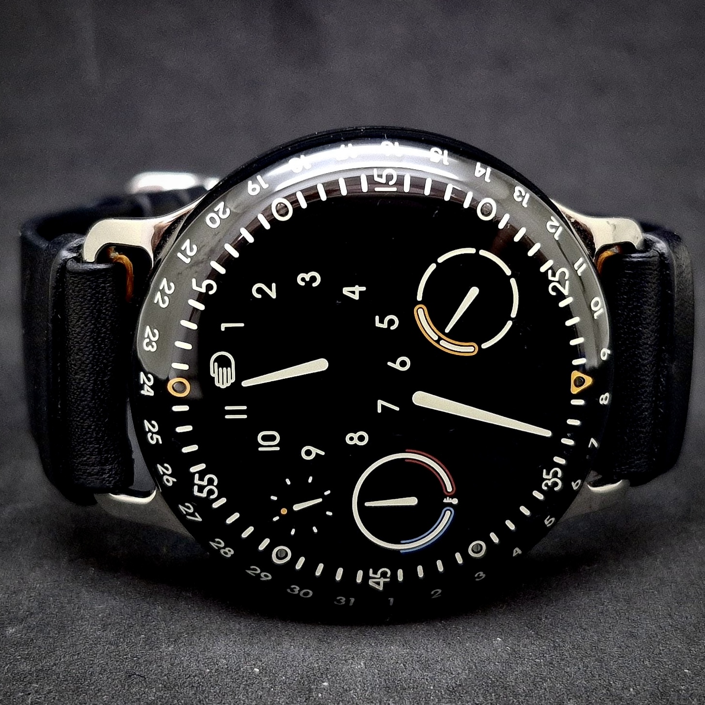 RESSENCE TYPE 3