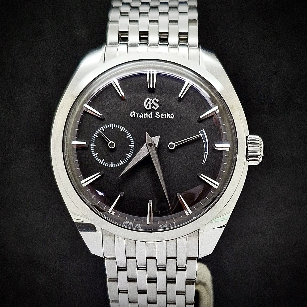 GRAND SEIKO ELEGANCE