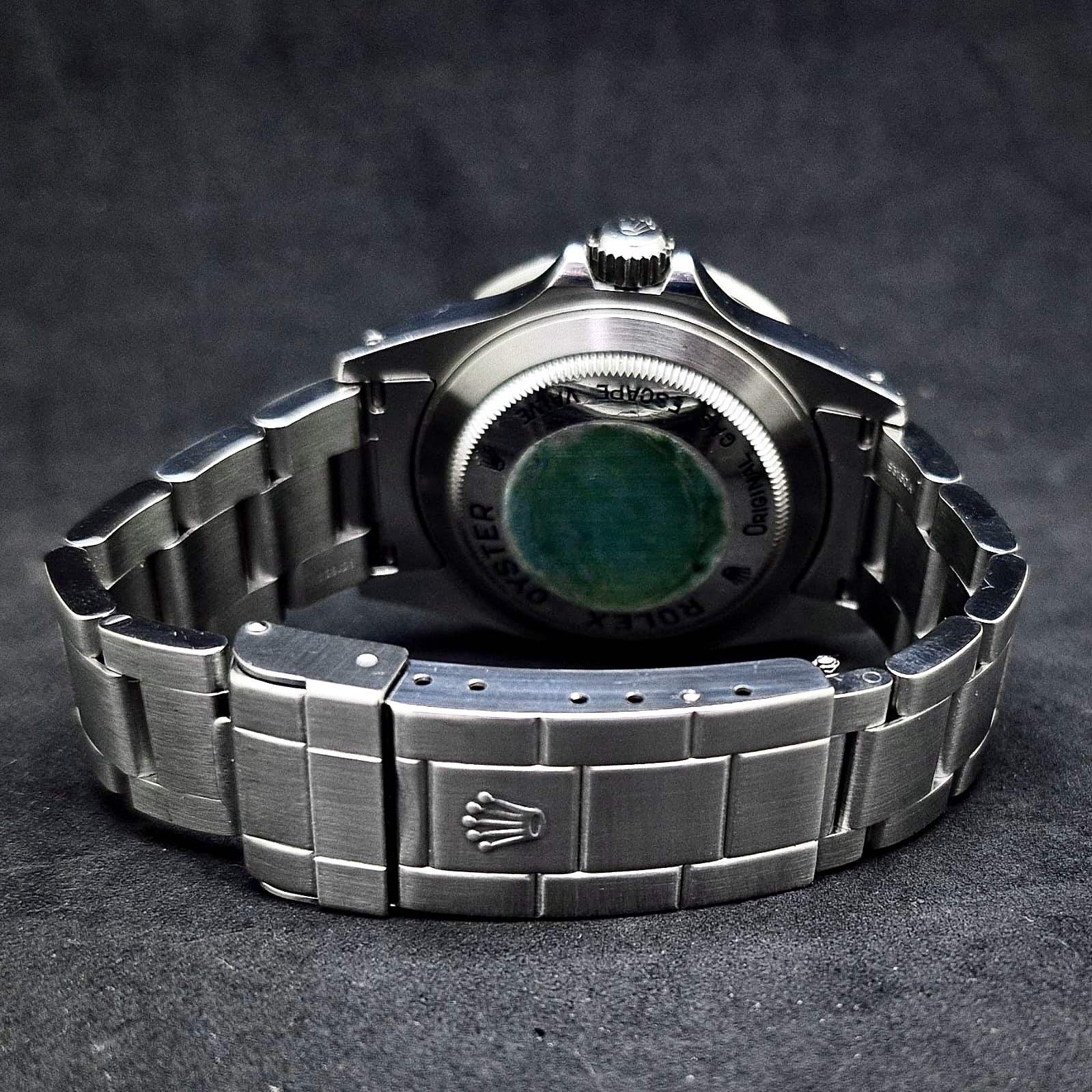 ROLEX SEA DWELLER