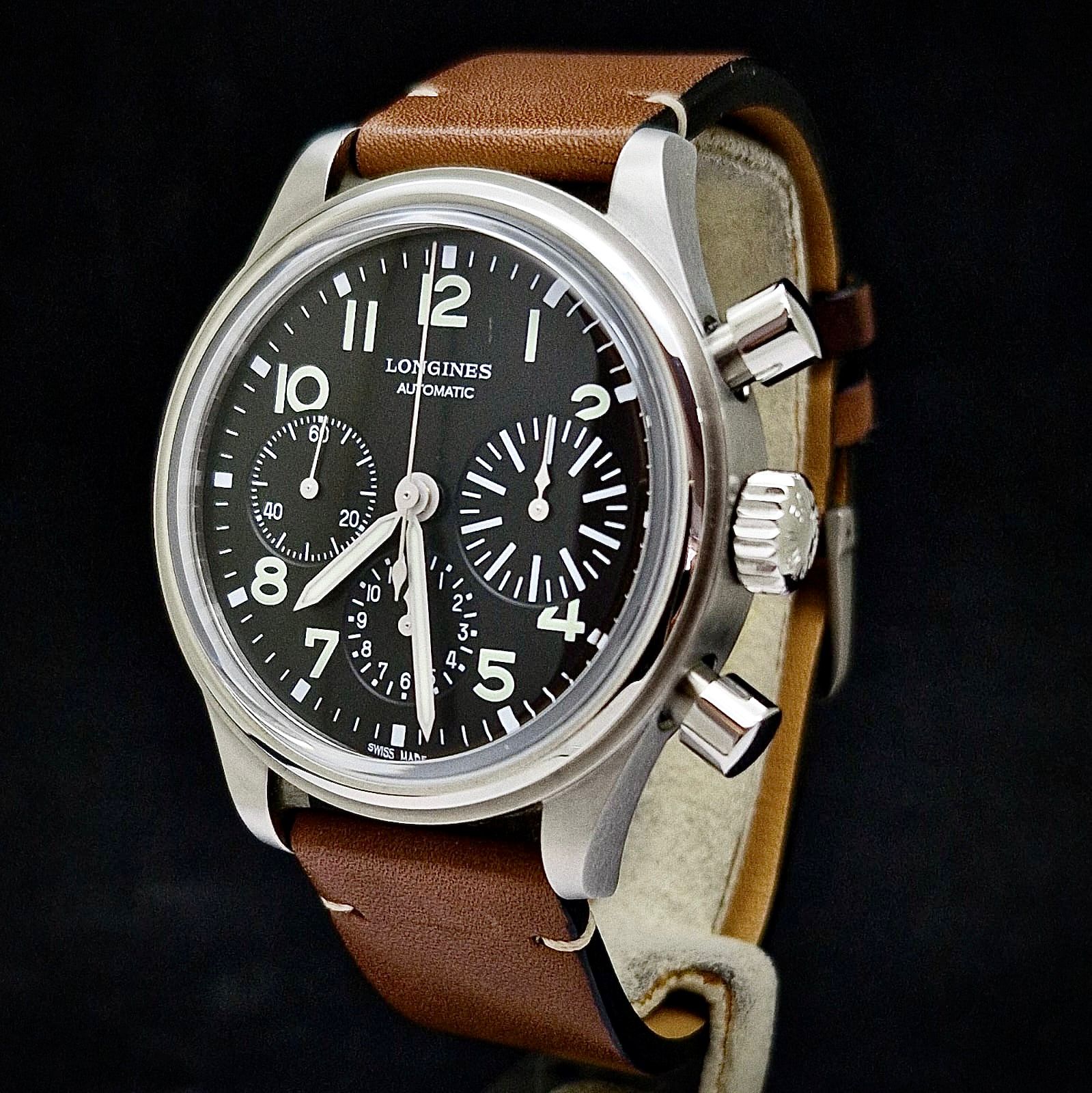 LONGINES AVIGATION
