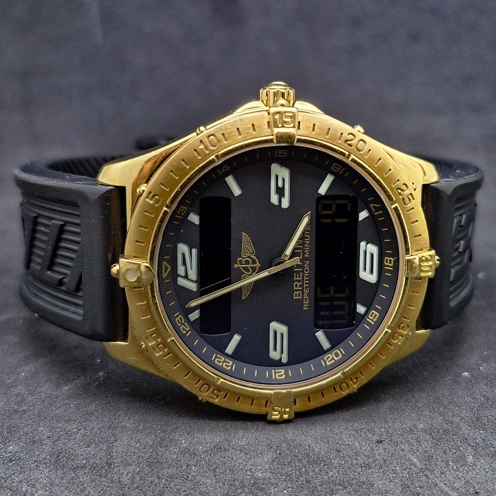 BREITLING AEROSPACE