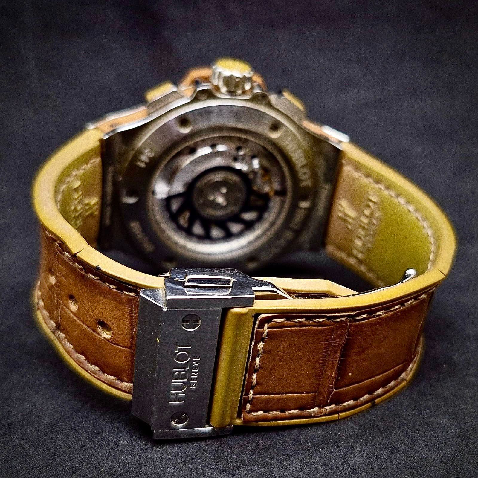 HUBLOT BIG BANG TUTTI FRUTTI