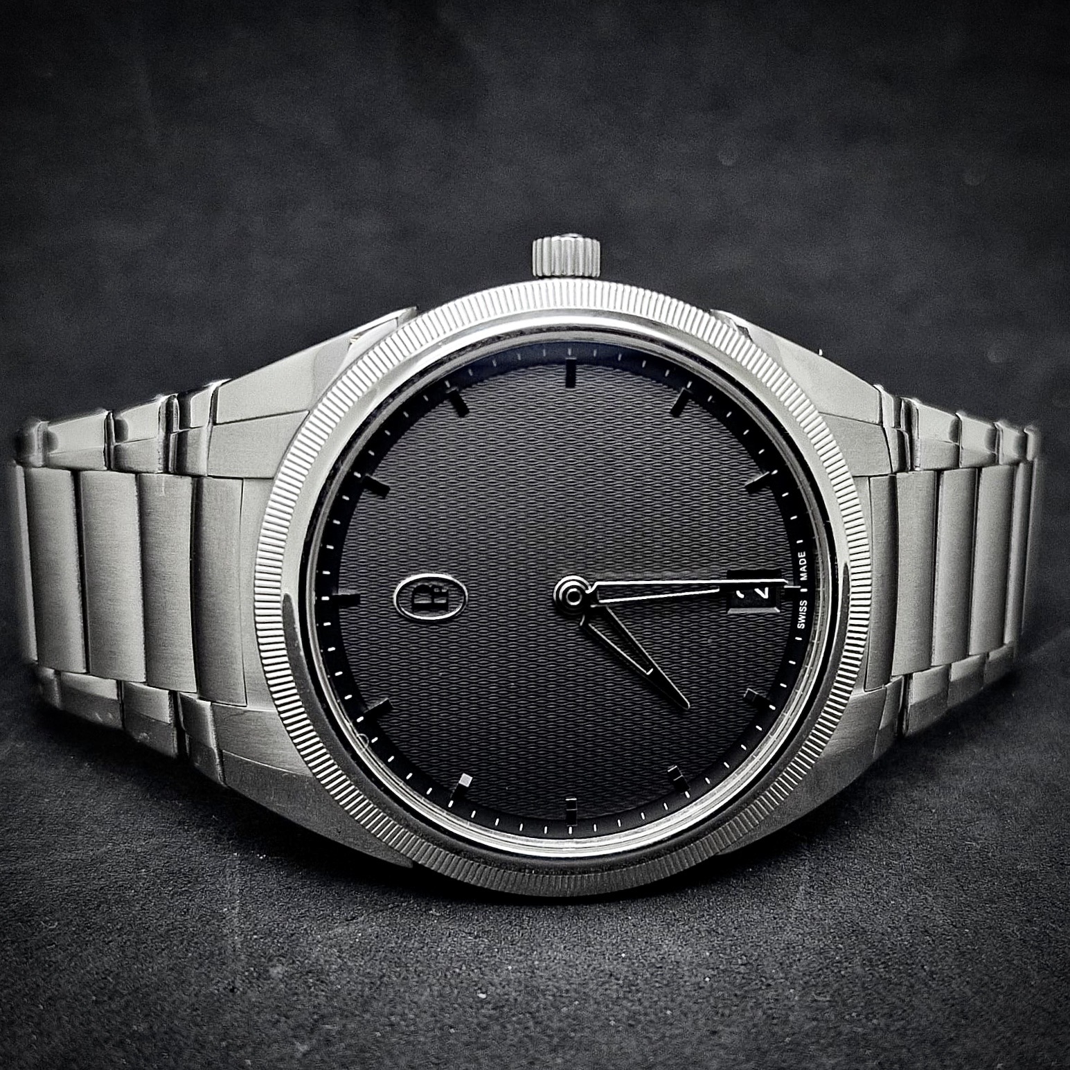 PARMIGIANI FLEURIER TONDA PF MICRO-ROTOR