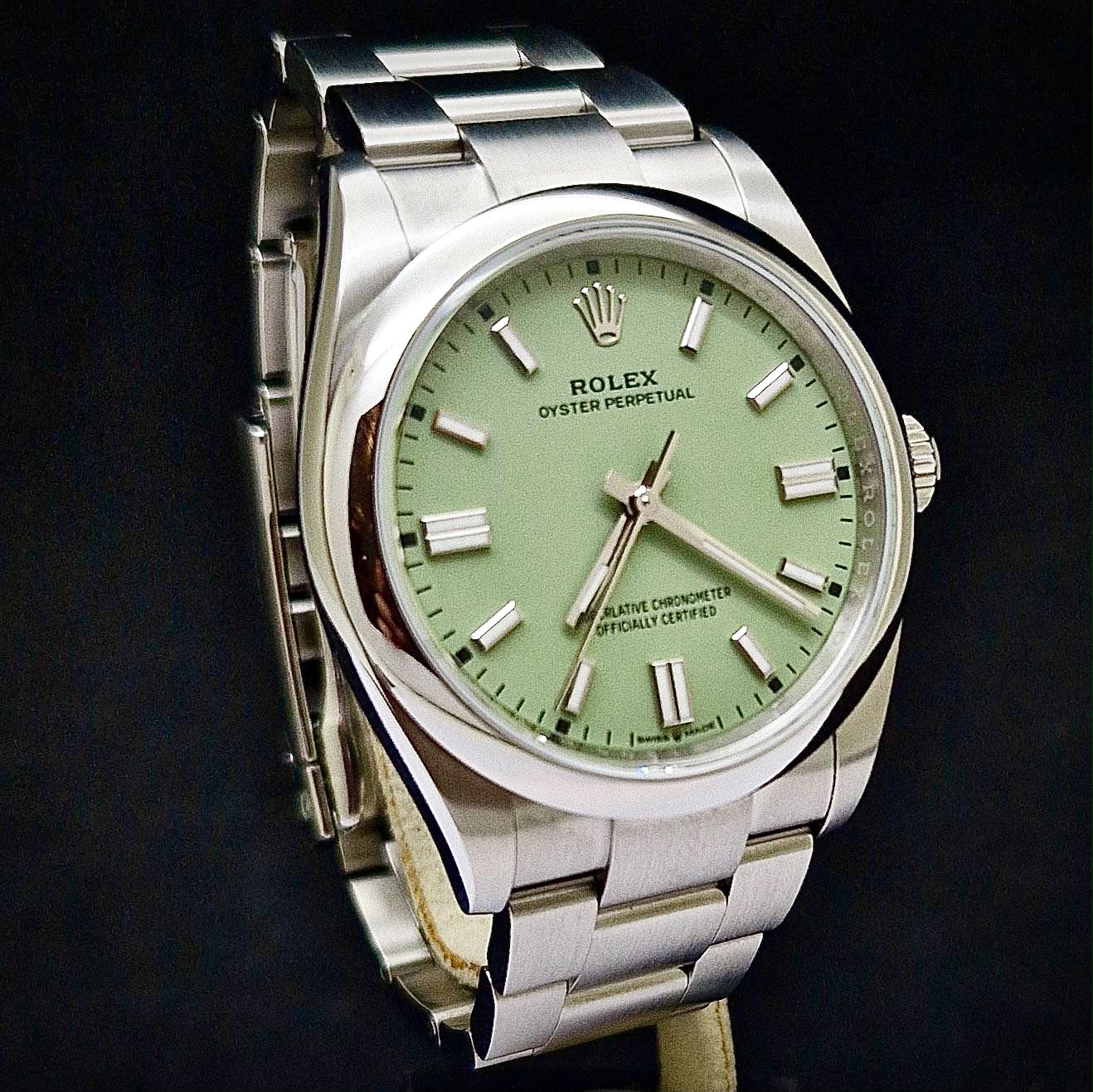 ROLEX OYSTER PERPETUAL 36