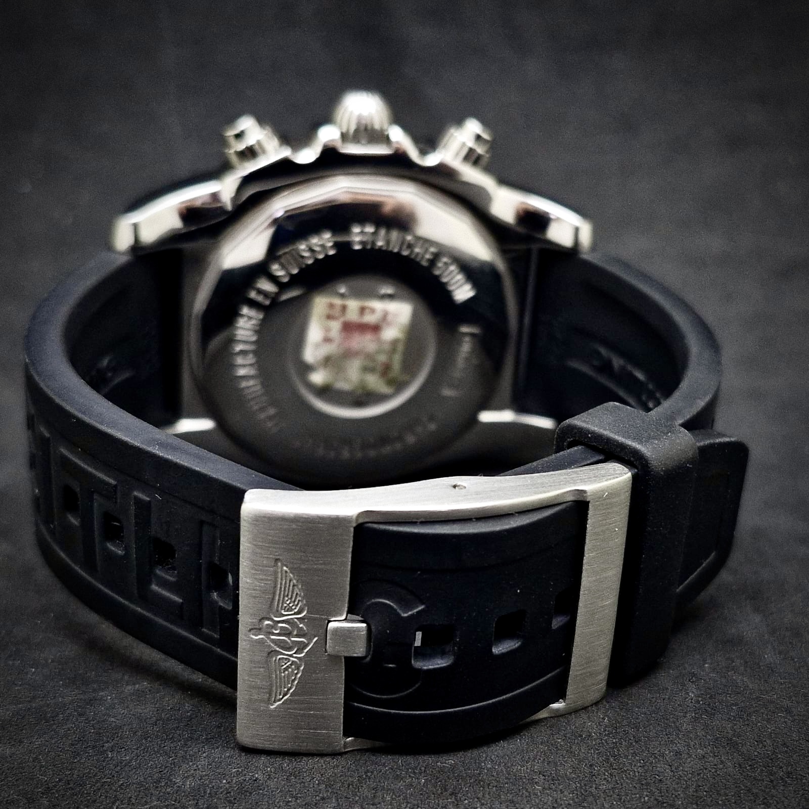 BREITLING CHRONOMAT 44
