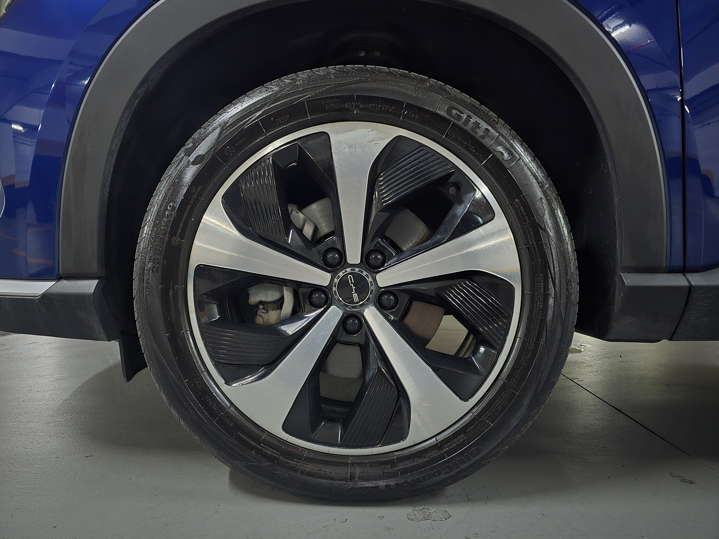 BYD SONG PLUS 1.5 DM-I HÍBRIDO AUTOMÁTICO