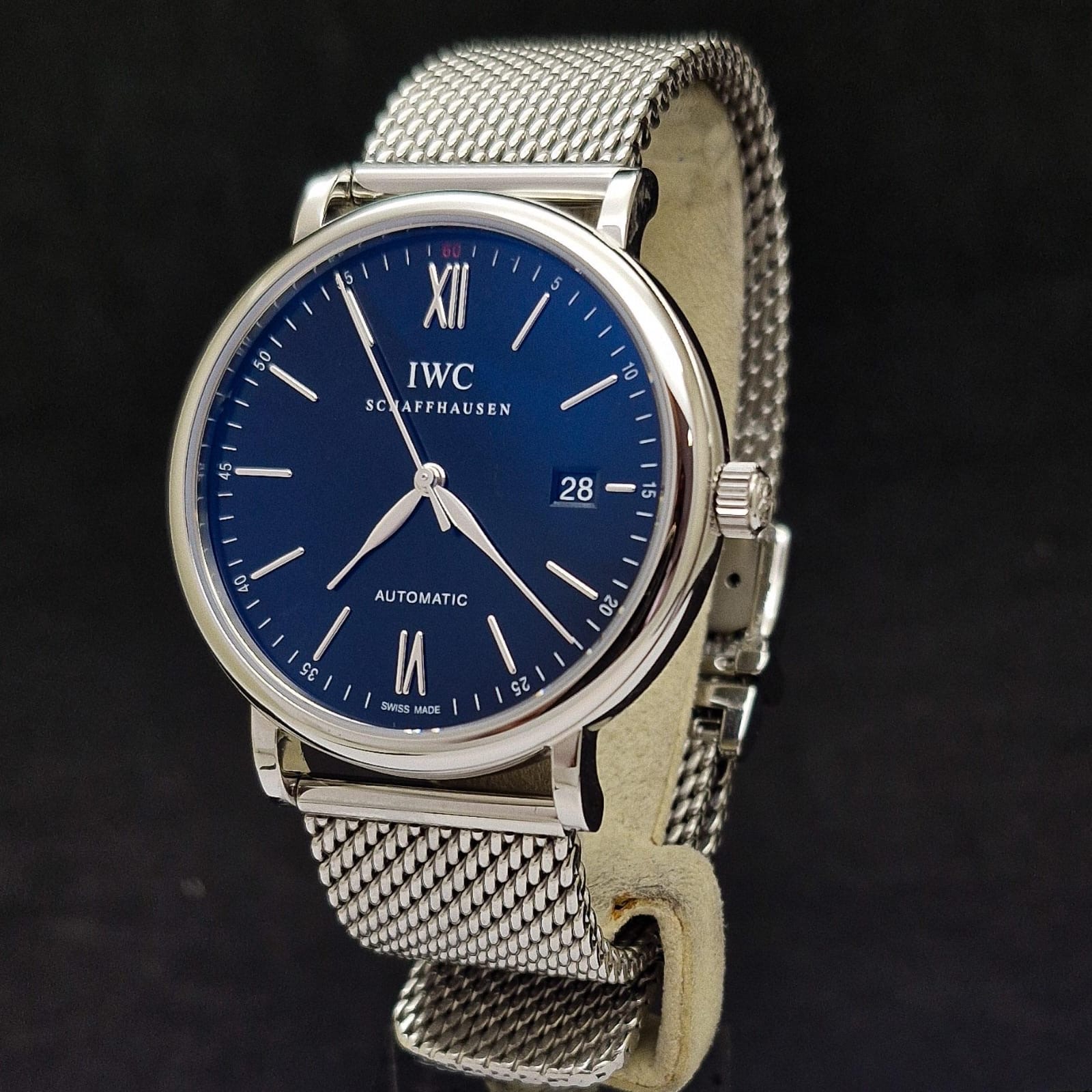 IWC PORTOFINO