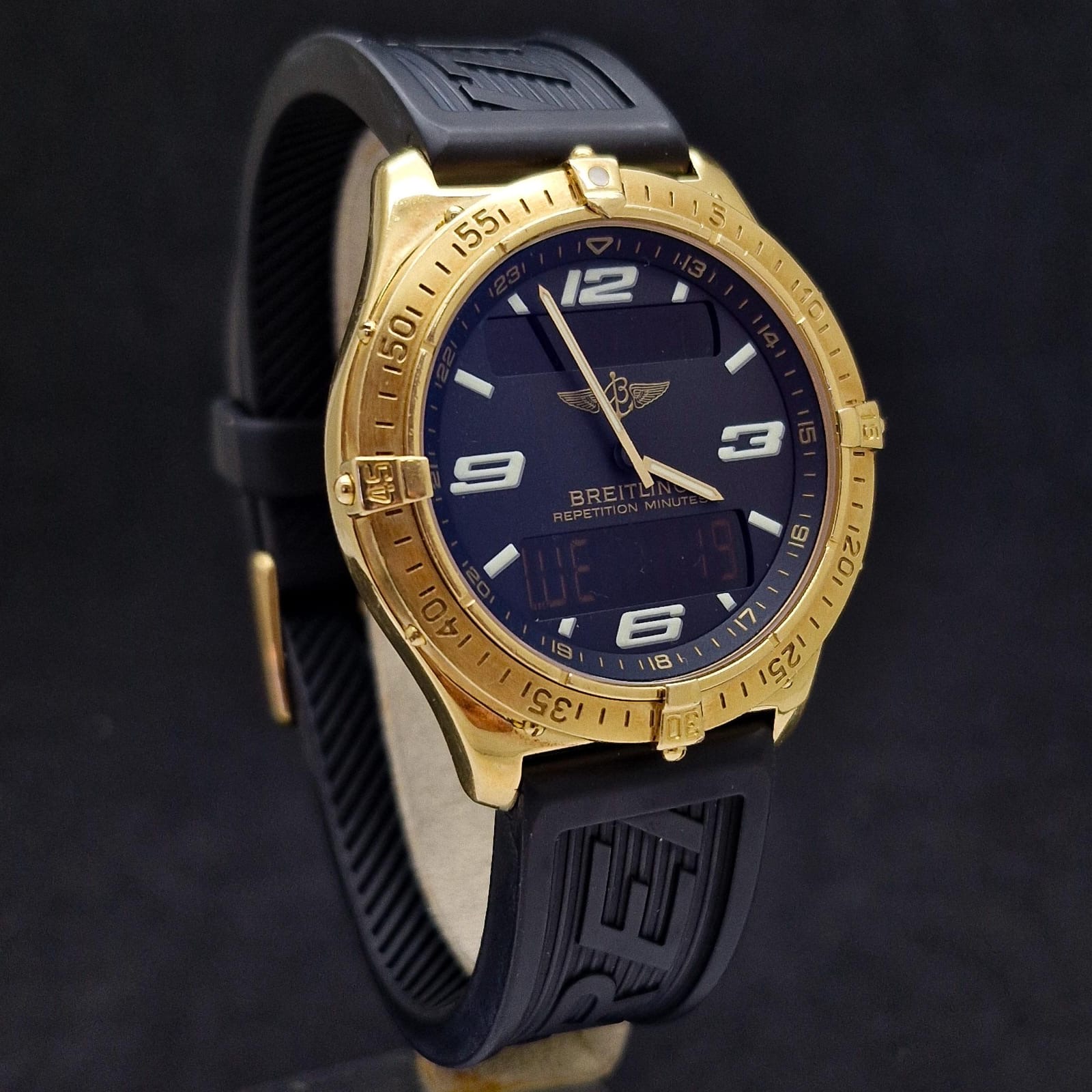 BREITLING AEROSPACE