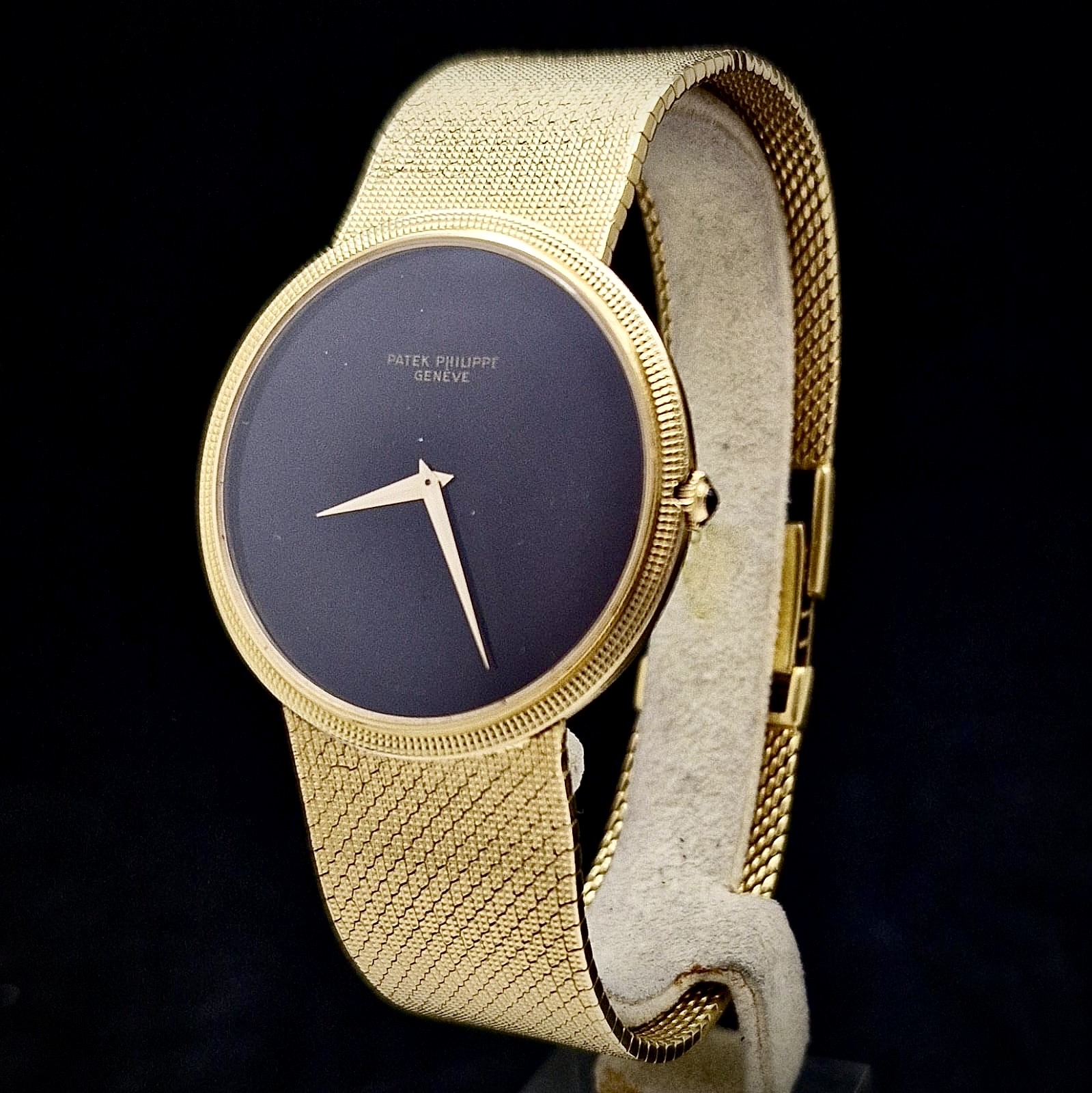 PATEK PHILIPPE CALATRAVA