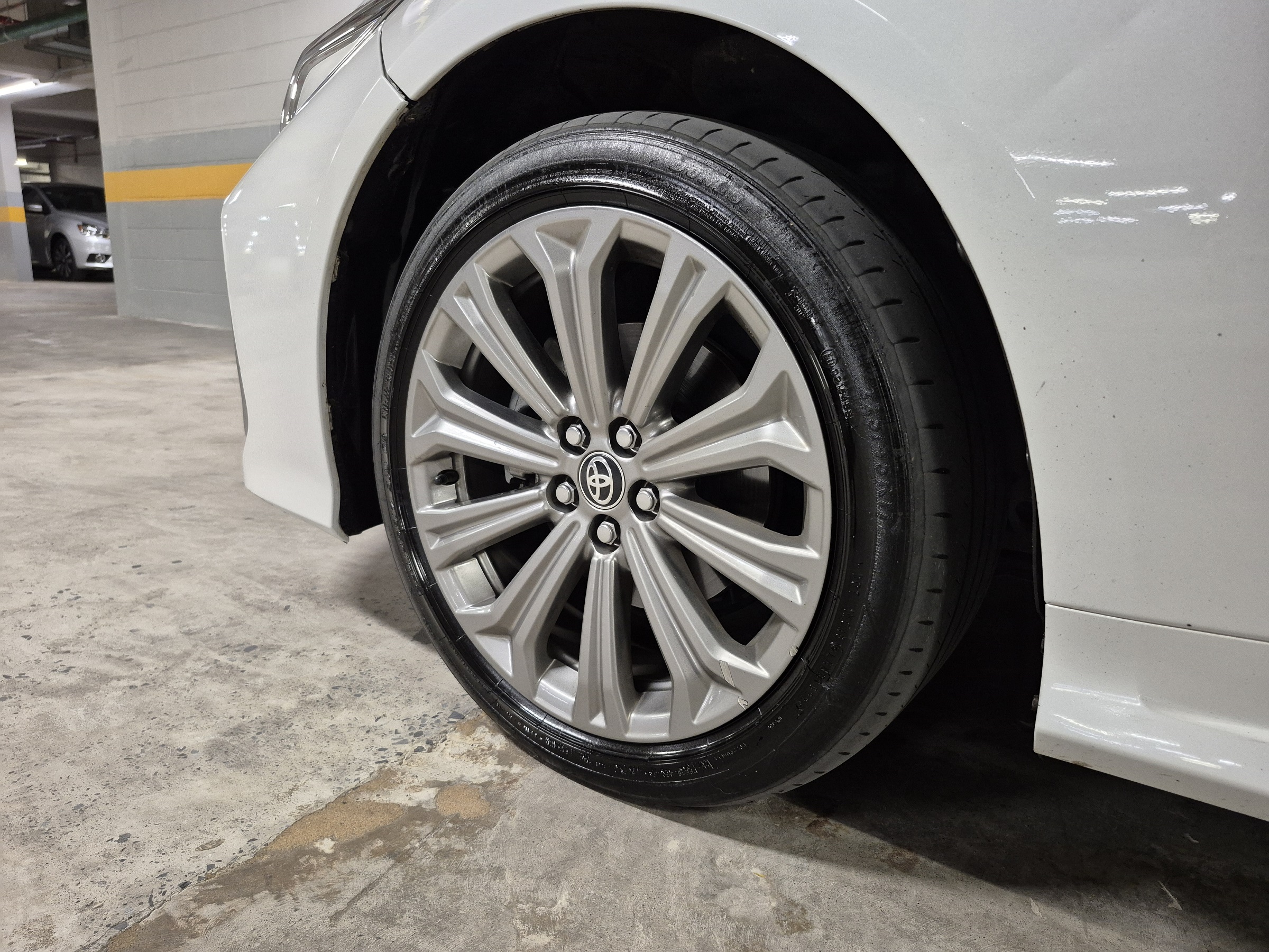 TOYOTA COROLLA 1.8 VVT-I HYBRID FLEX ALTIS CVT