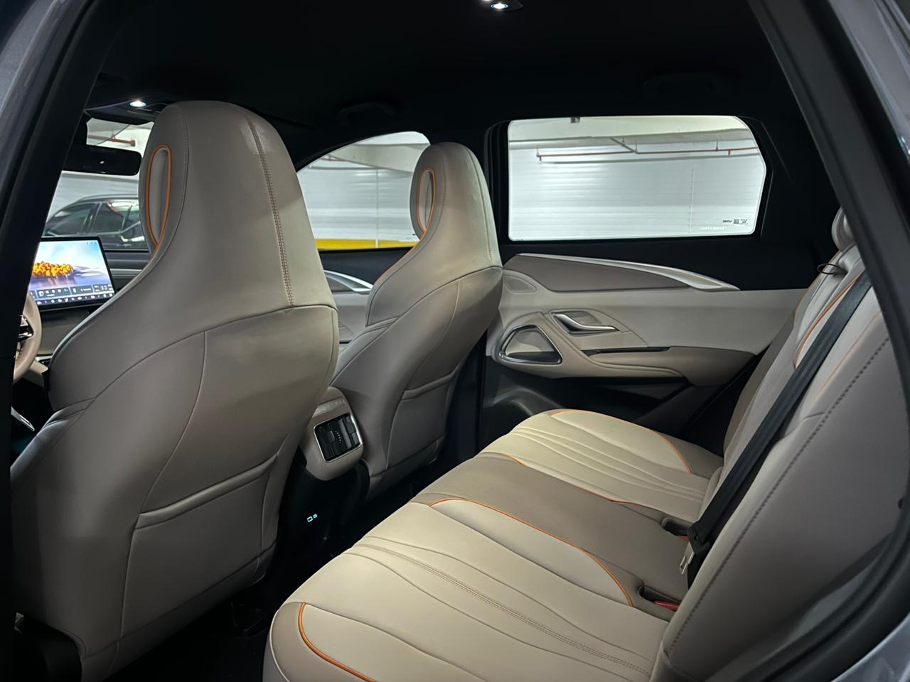 BYD SONG PRO 1.5 DM-I HÍBRIDO GS AUTOMÁTICO