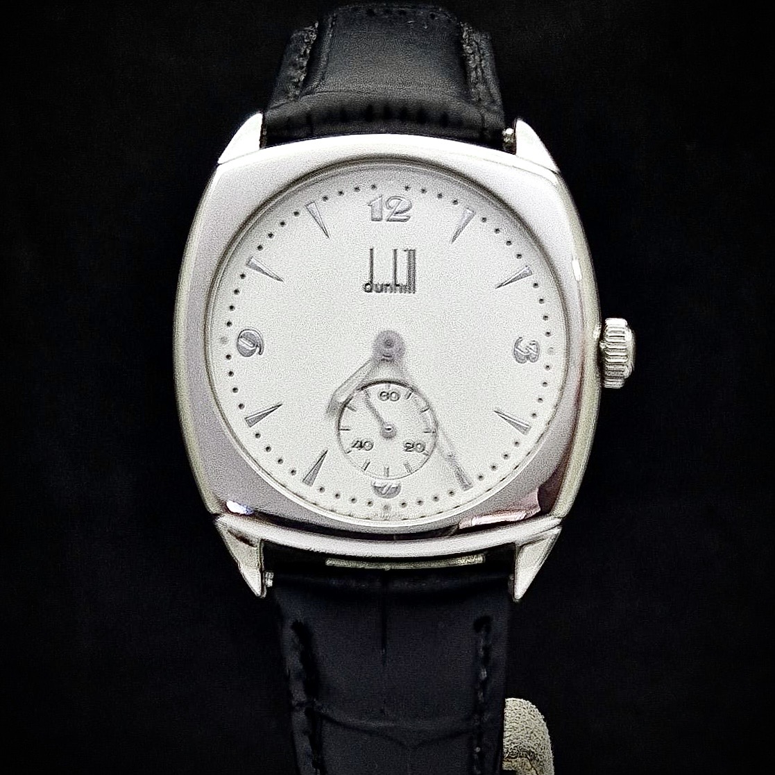 ALFRED DUNHILL DUNHILL