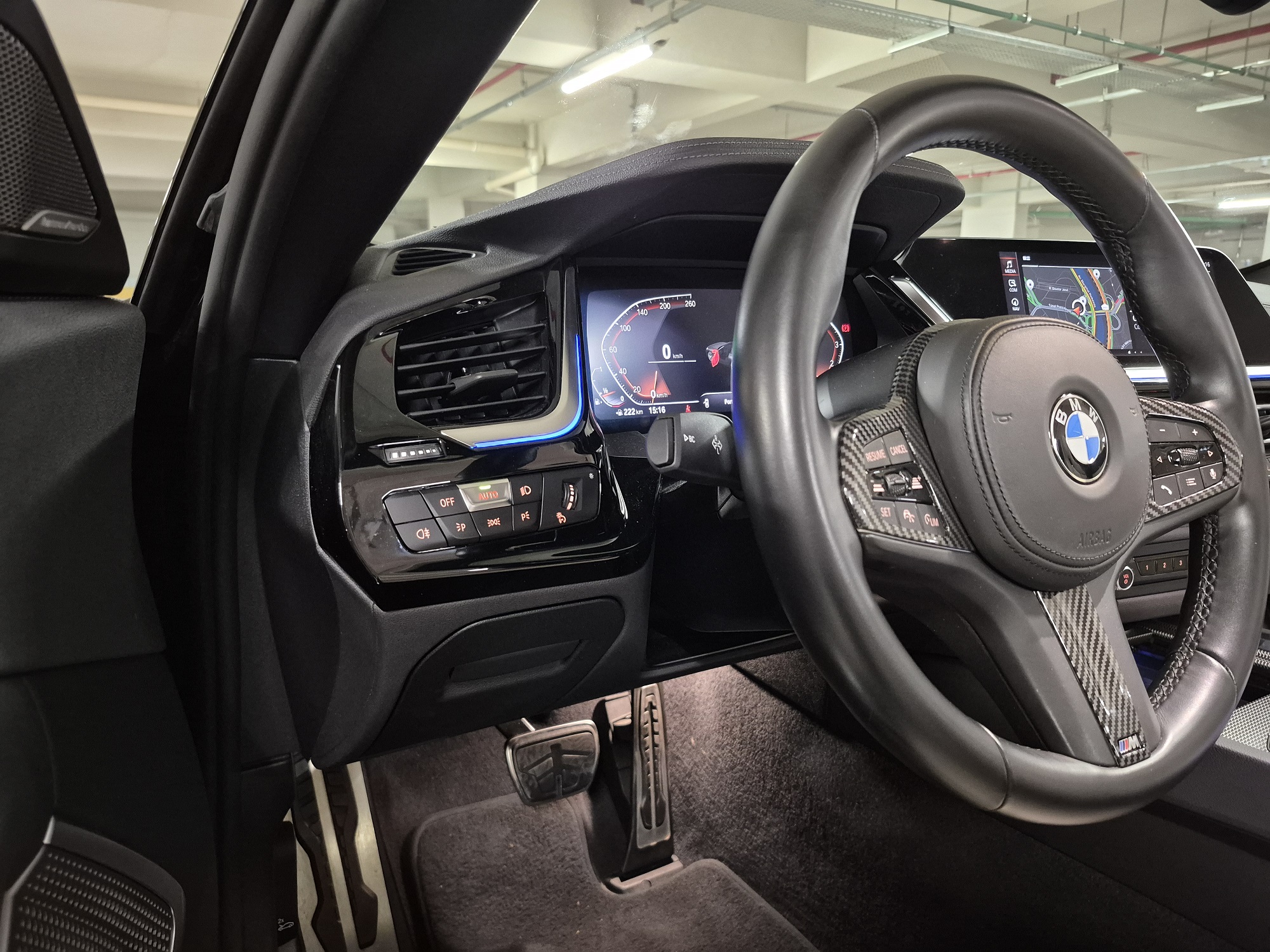 BMW Z4 2.0 TWINPOWER GASOLINA SDRIVE30I M SPORT STEPTRONIC