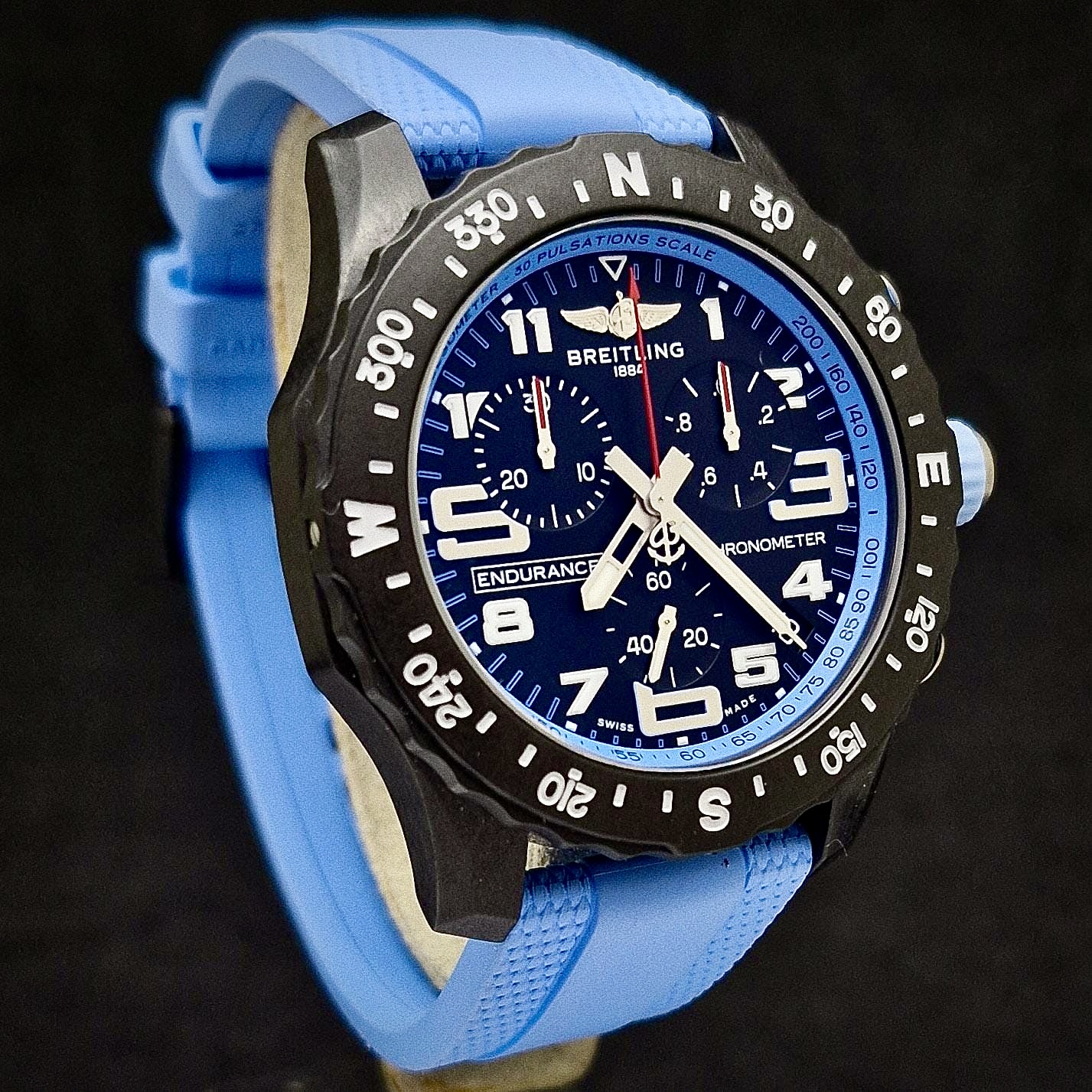 BREITLING ENDURANCE PRO