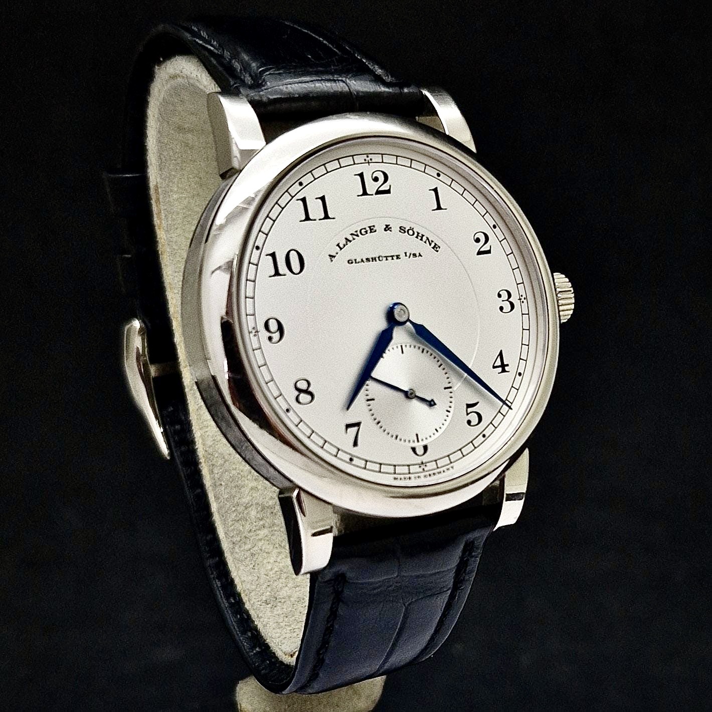 A. LANGE & SÖHNE 1815