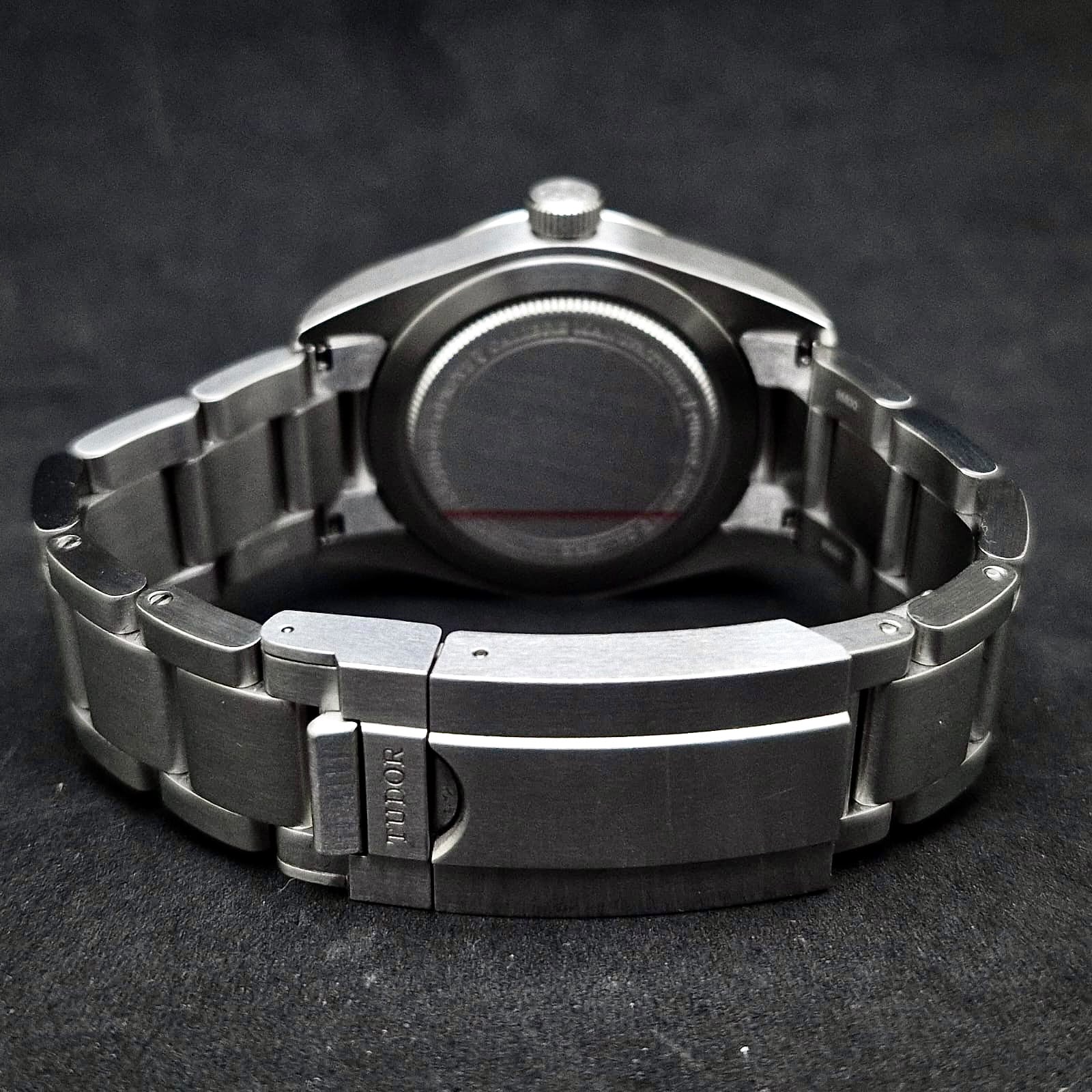 TUDOR RANGER