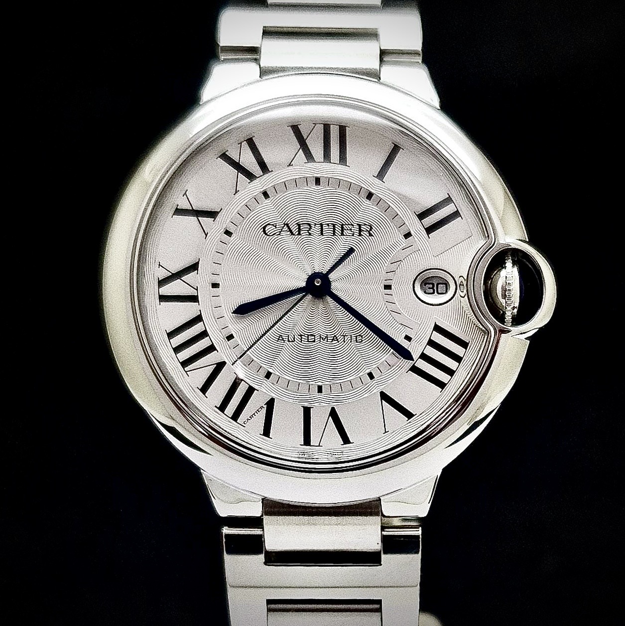 CARTIER BALLON BLEU