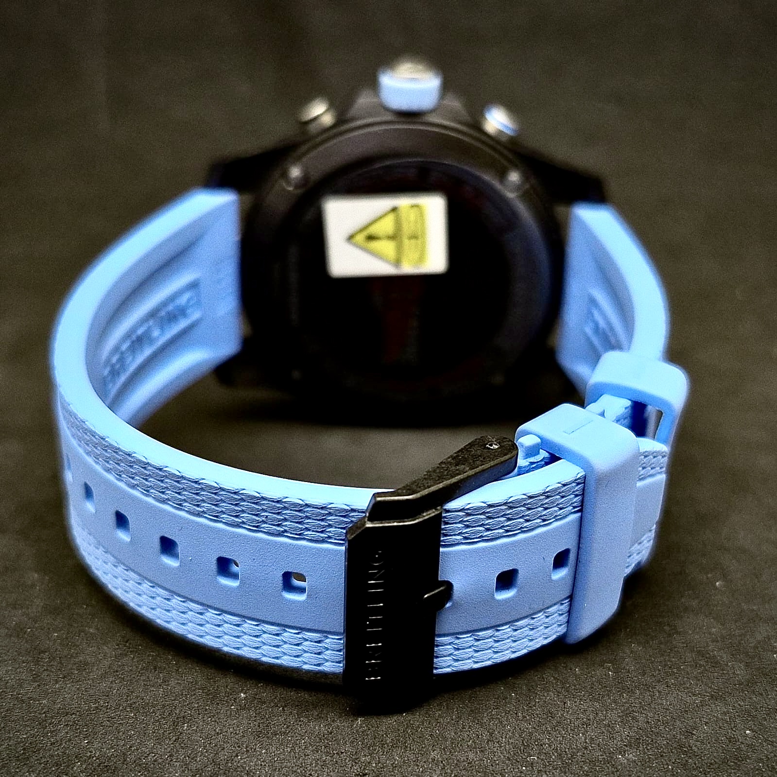 BREITLING ENDURANCE PRO