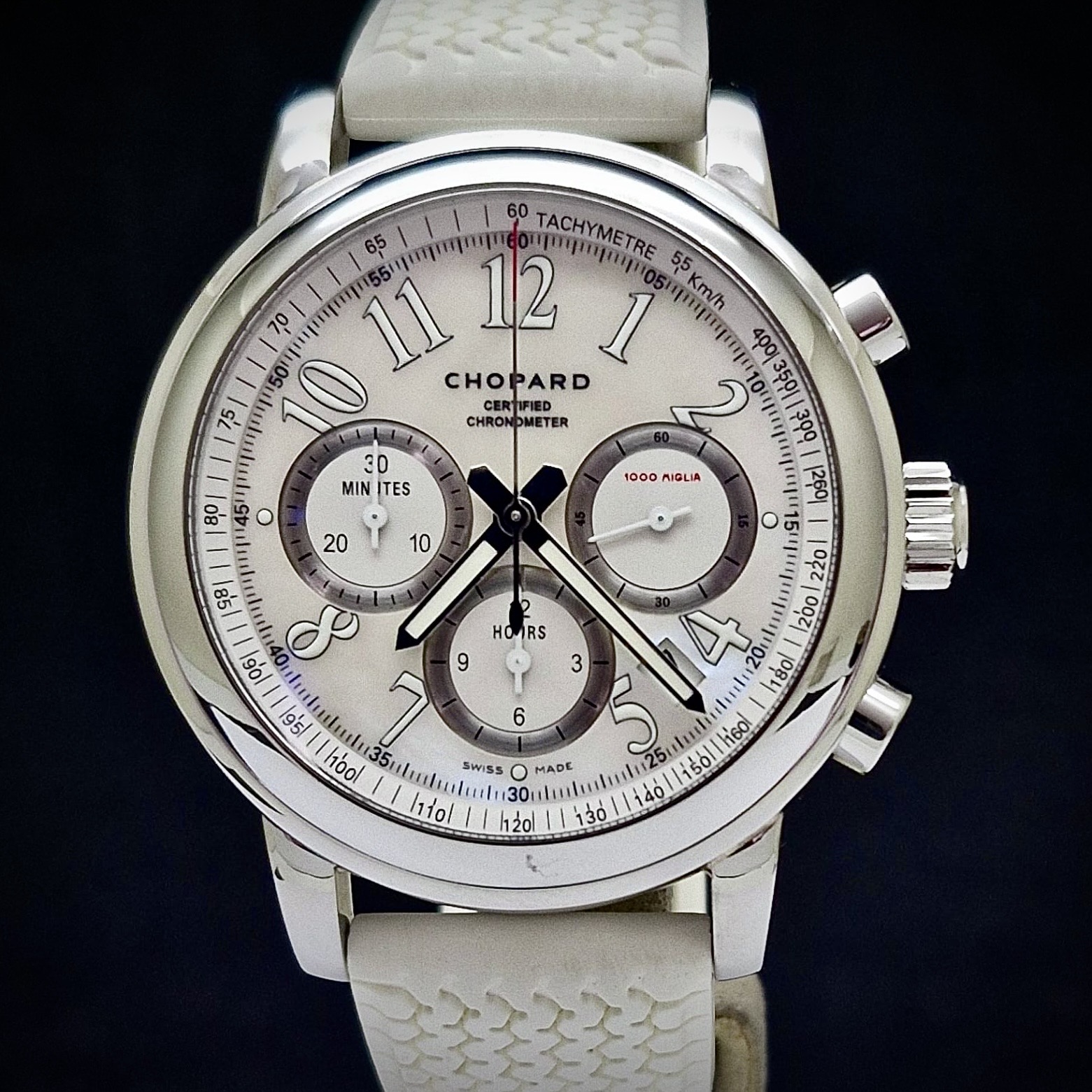 CHOPARD MILLE MIGLIA CHRONOGRAPH