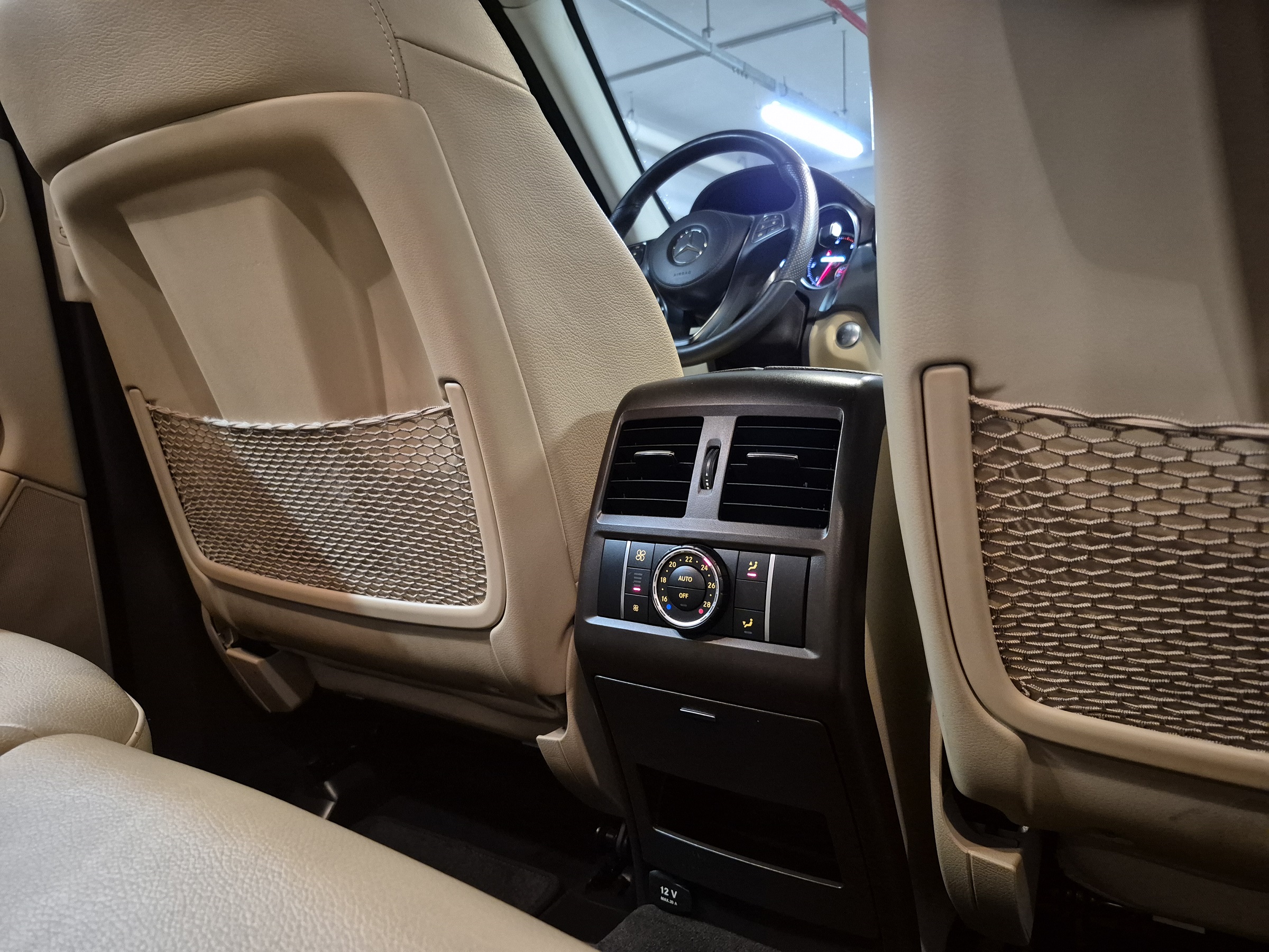 MERCEDES-BENZ GLS350 3.0 V6 BLUETEC DIESEL 4MATIC 9G-TRONIC