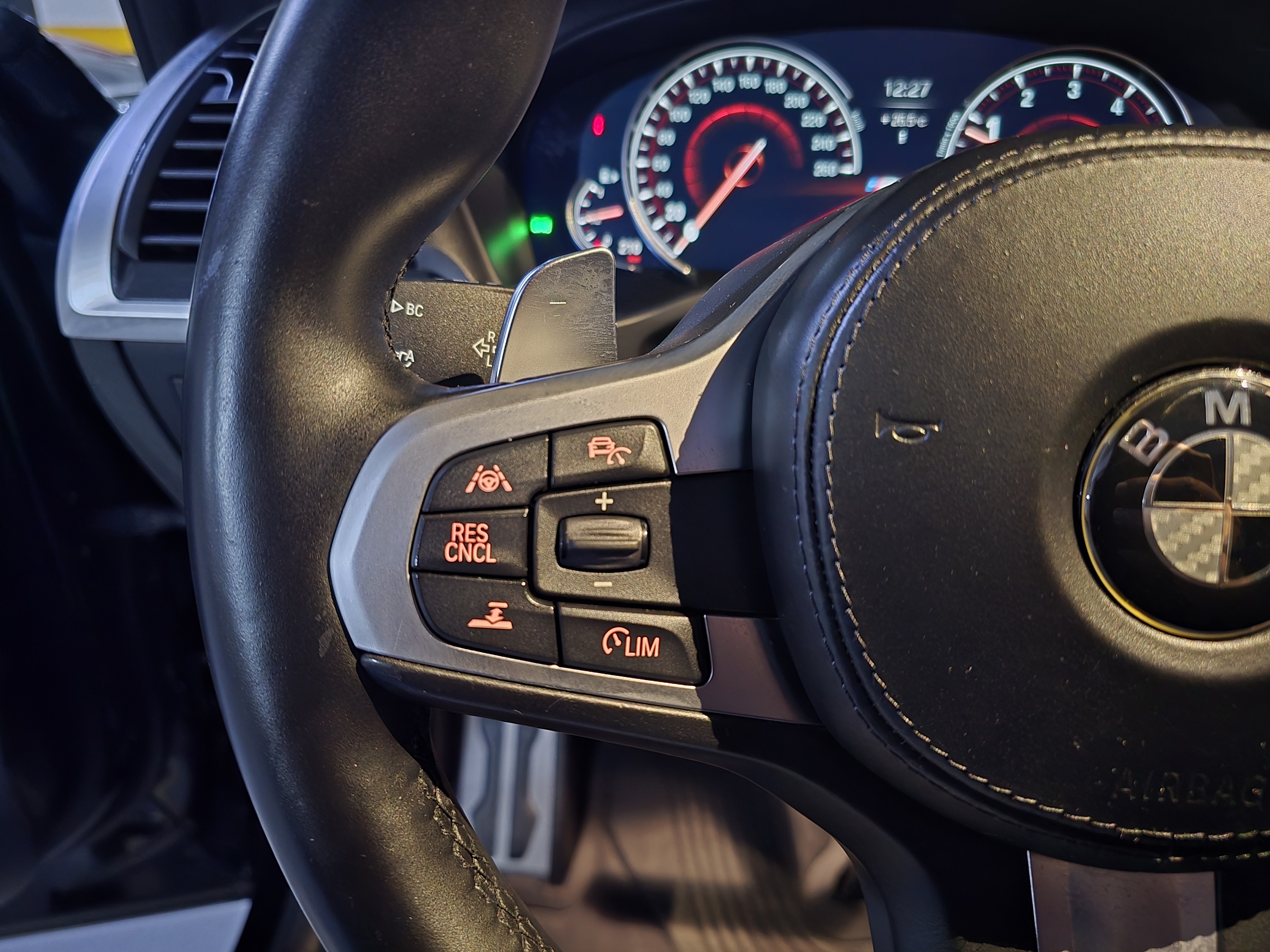 BMW X3 3.0 TWINPOWER GASOLINA M40I STEPTRONIC